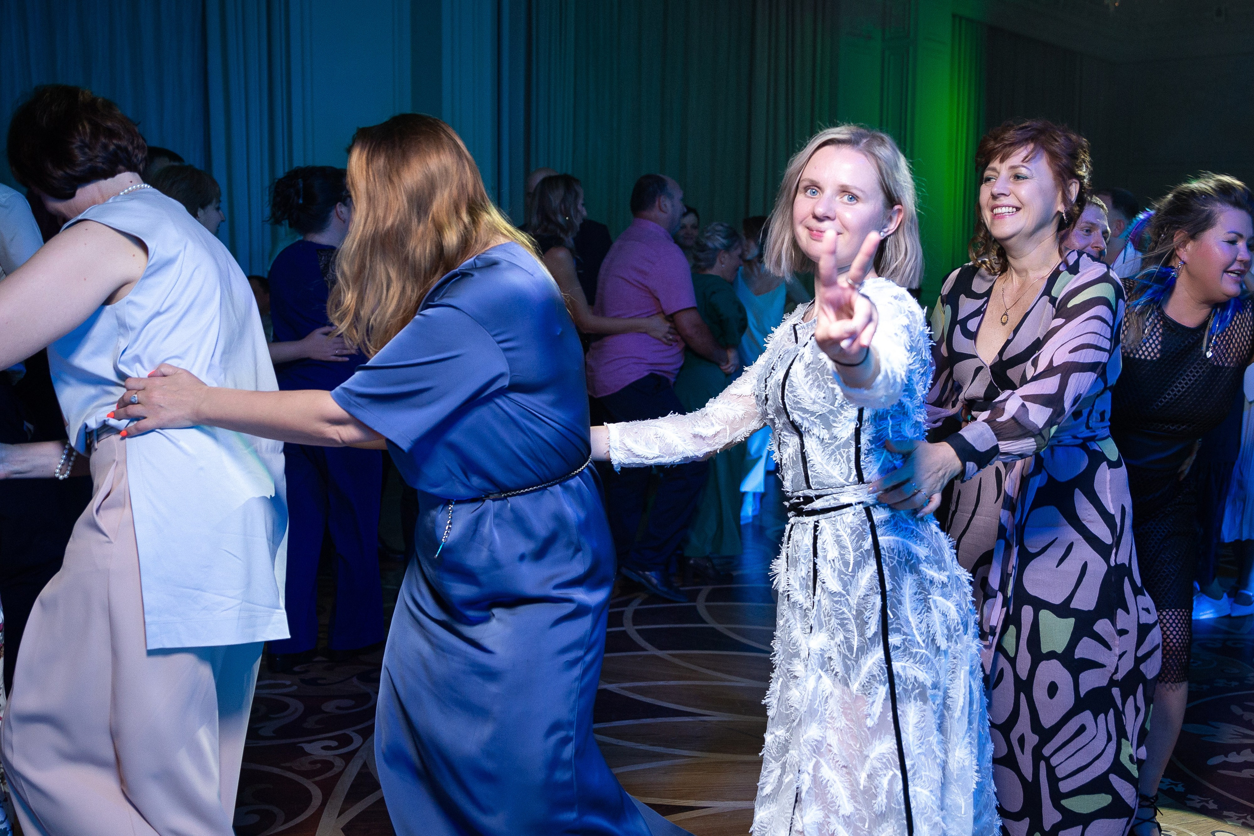 Корпоратив Мостоотряд-47