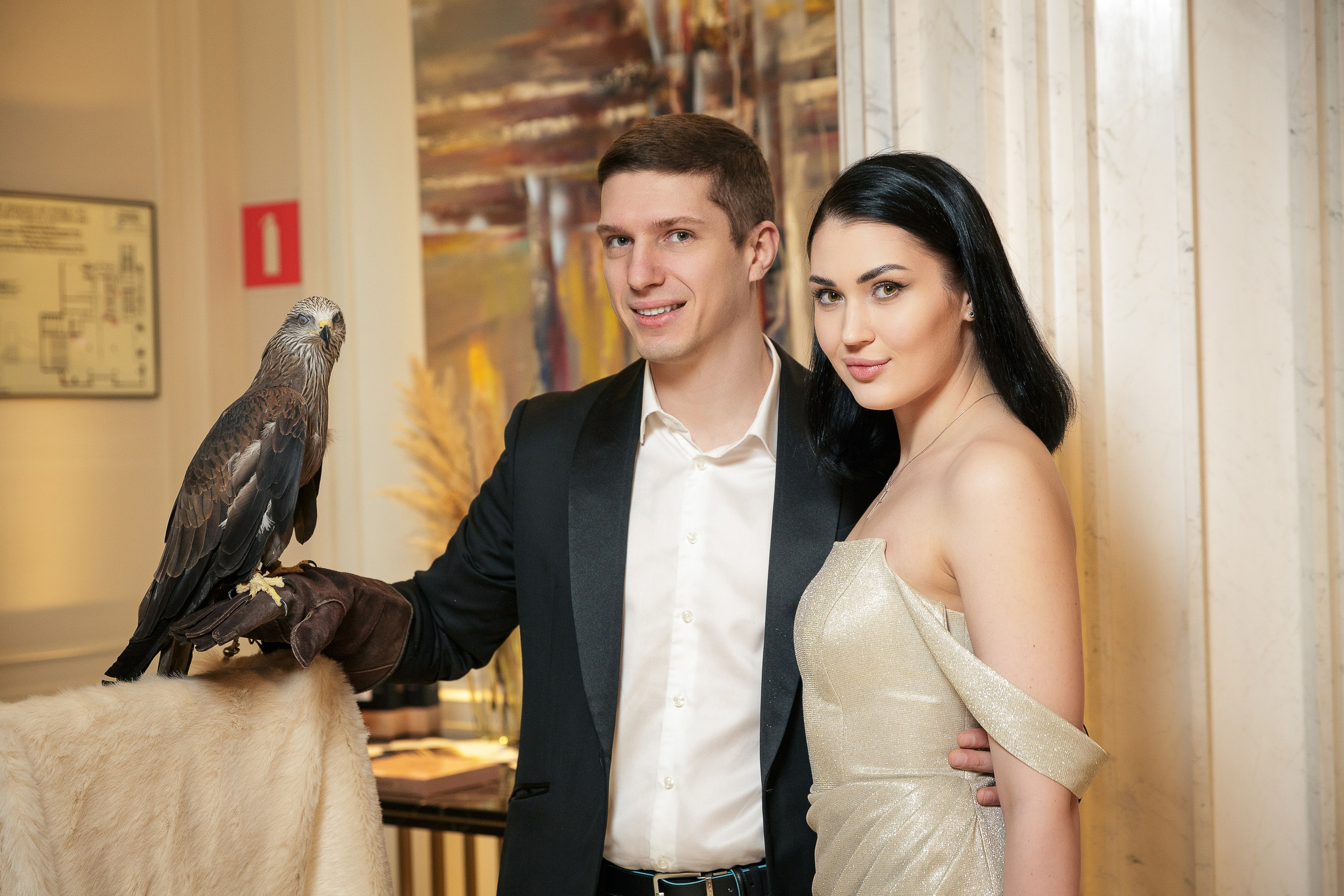 День рождения клуба «Деньги» 6 лет 2025. Репортажный Фотограф Александр Назаров. Москва и М.О