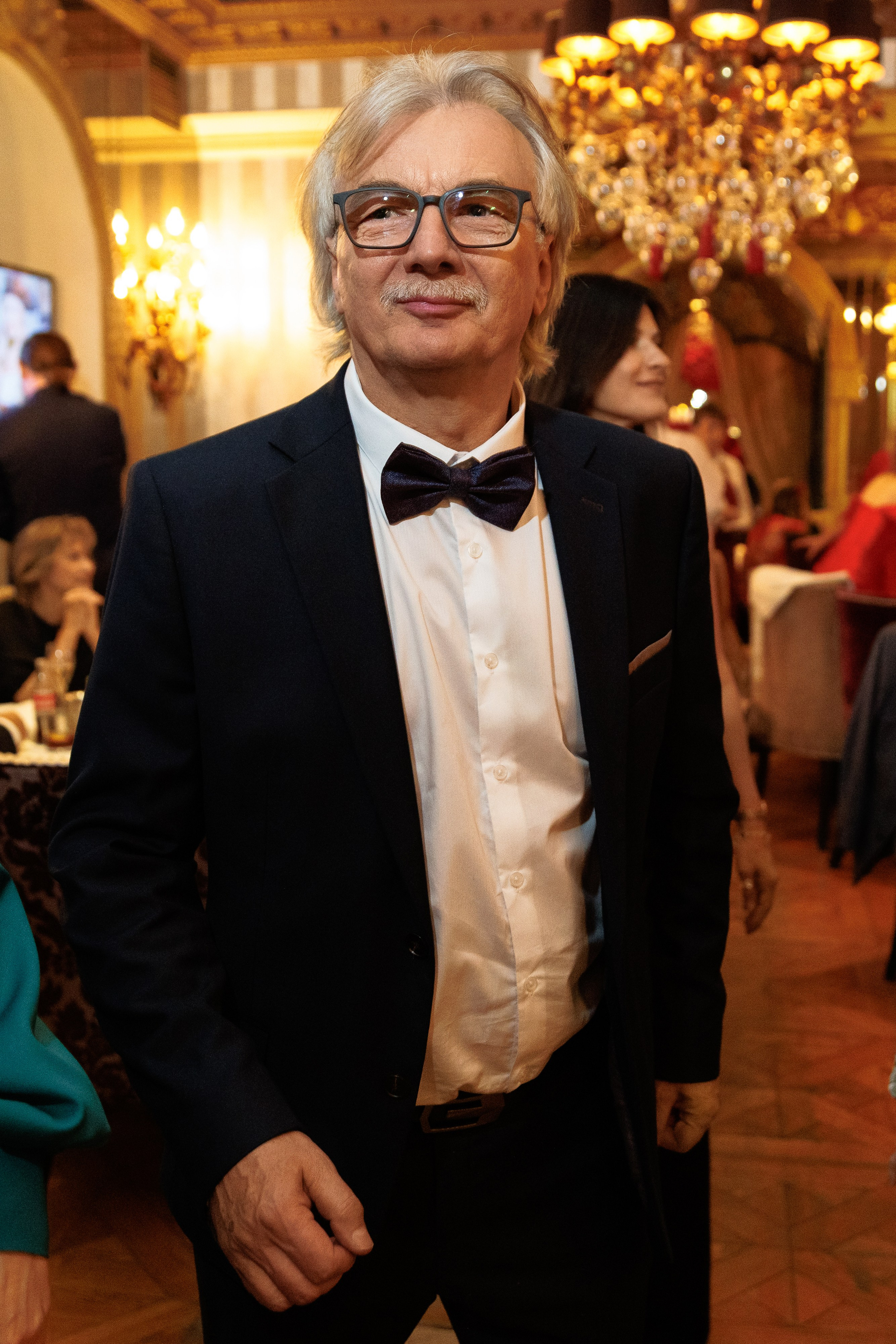 Юбилей Марины Путиловской. Репортажный Фотограф Александр Назаров. Москва и М.О