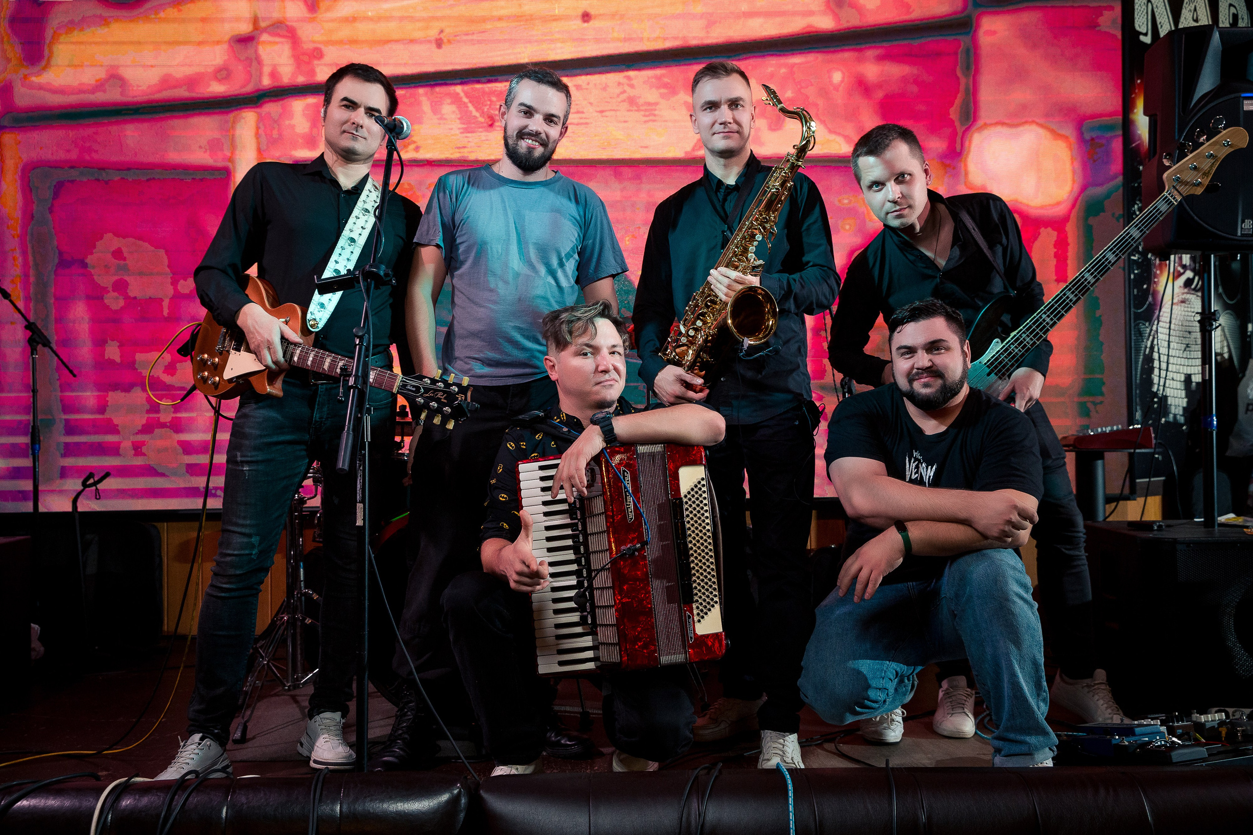 Репортажный Фотограф Александр Назаров. Москва и М.О