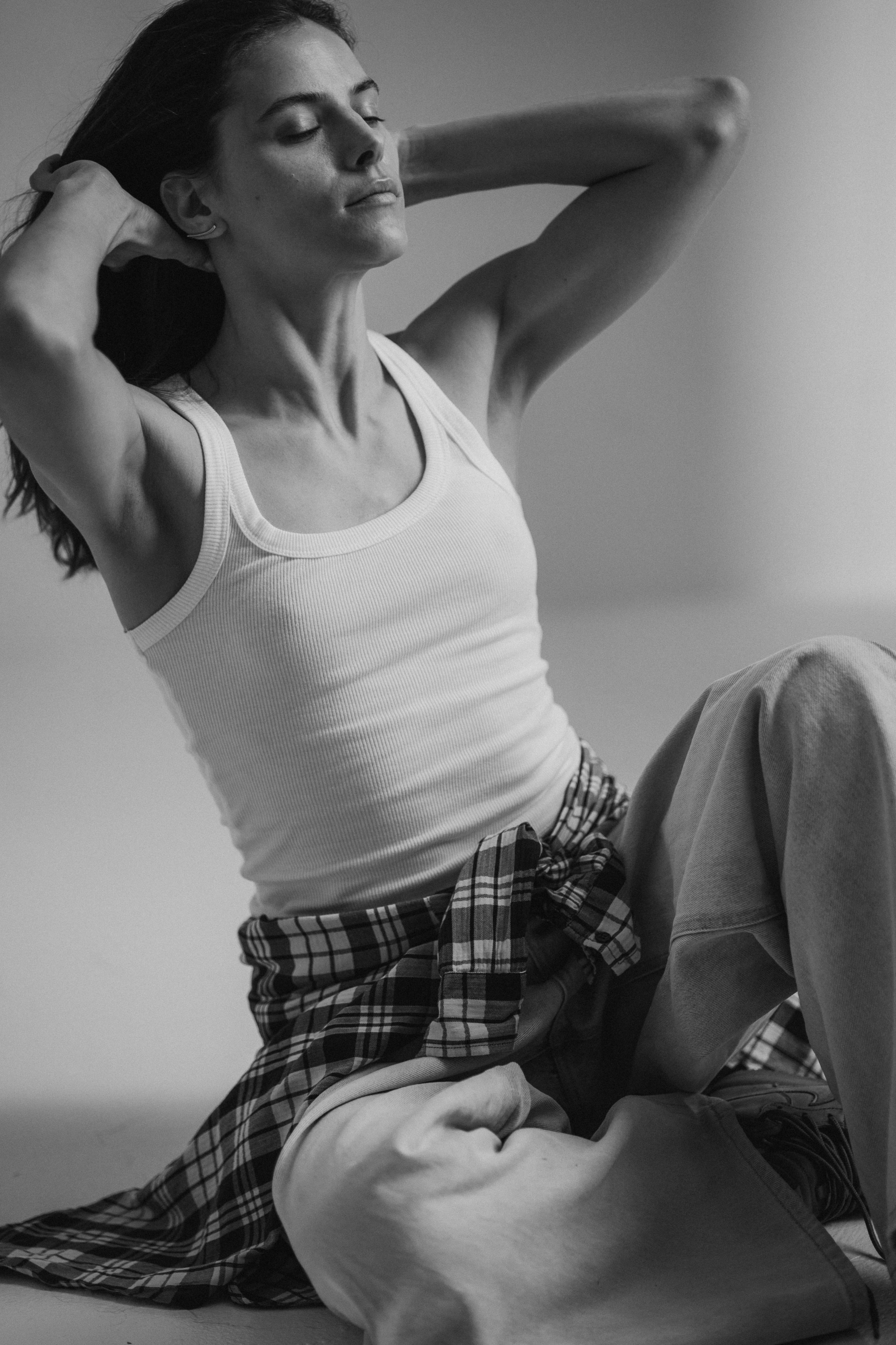 Юля. Одегова Лариса портретный фотограф в Нижнем Новгороде