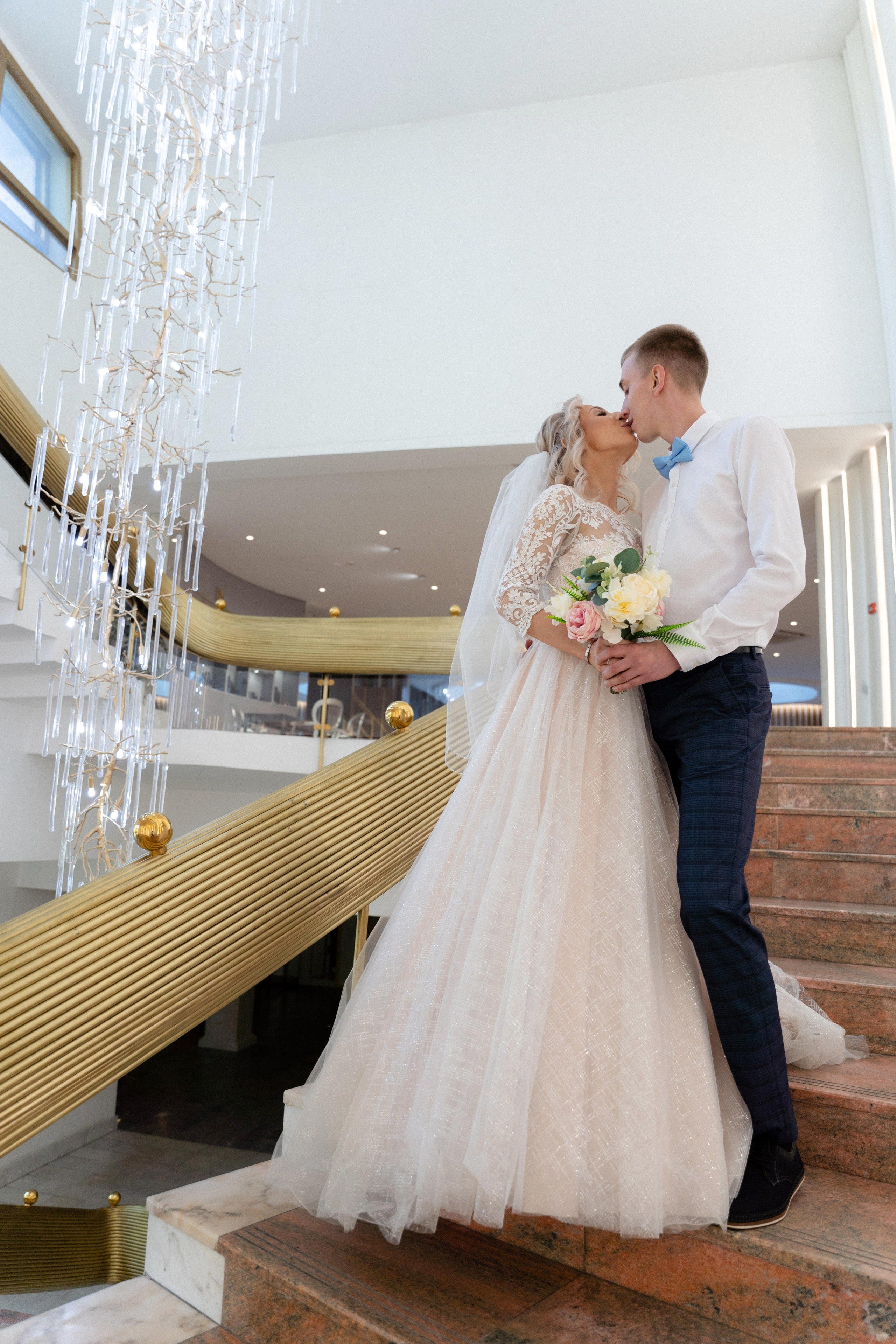 Александра и Максим. Анастасия Антипинская — профессиональный фотограф в Хабаровске