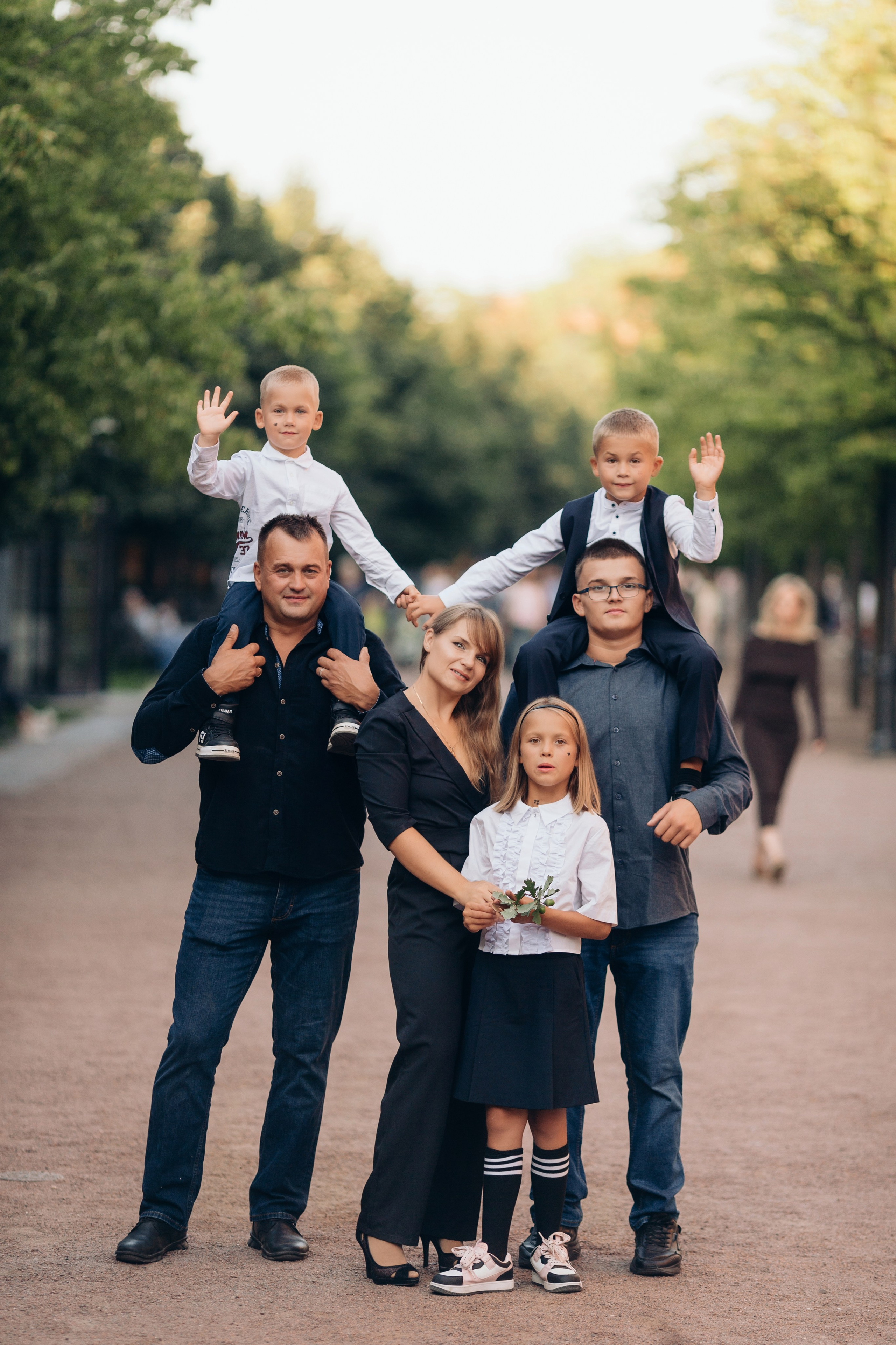 30. Фотограф Константин