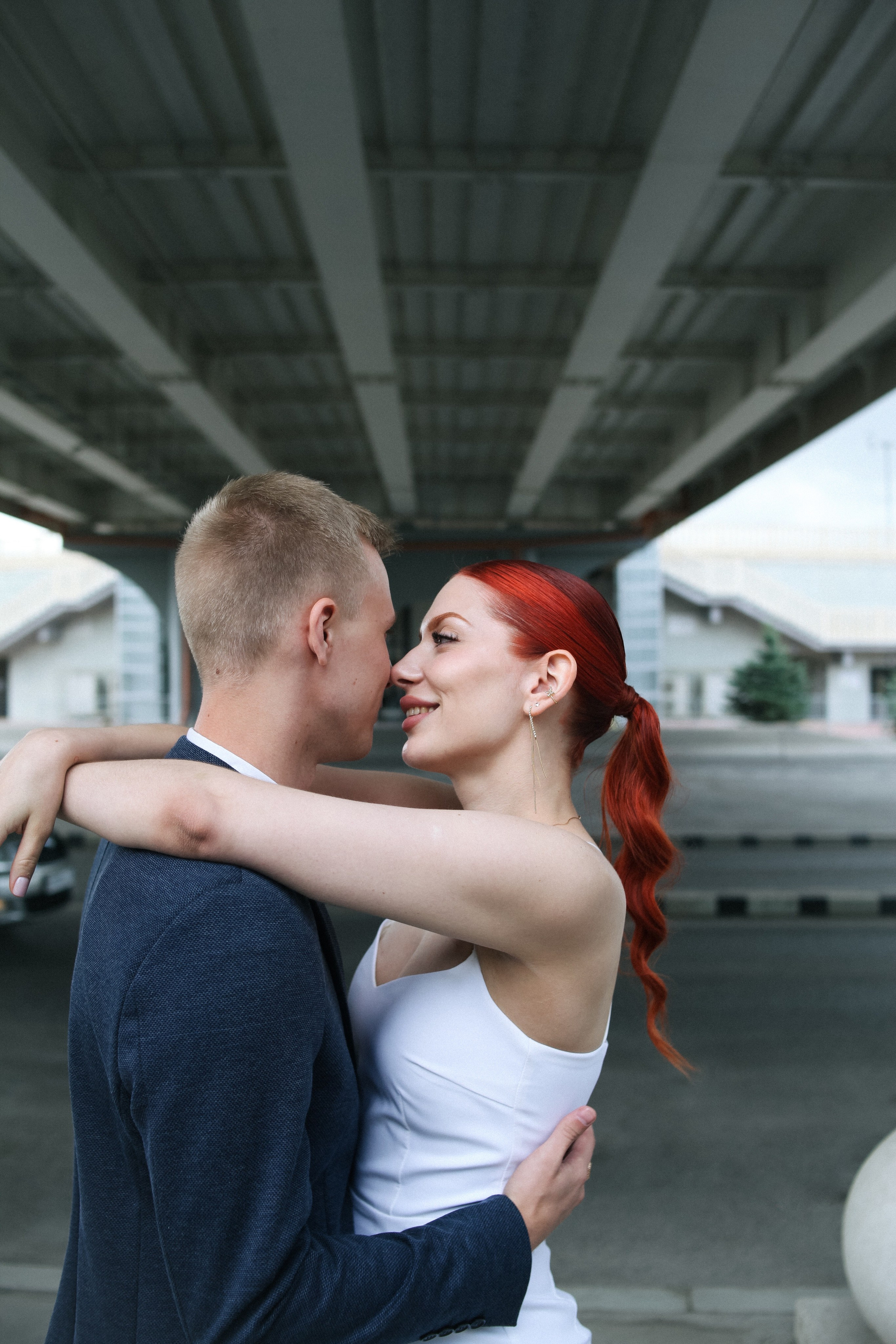 Оля + Никита. Свадебный и индивидуальный фотограф в Волгограде Епихина Надежда
