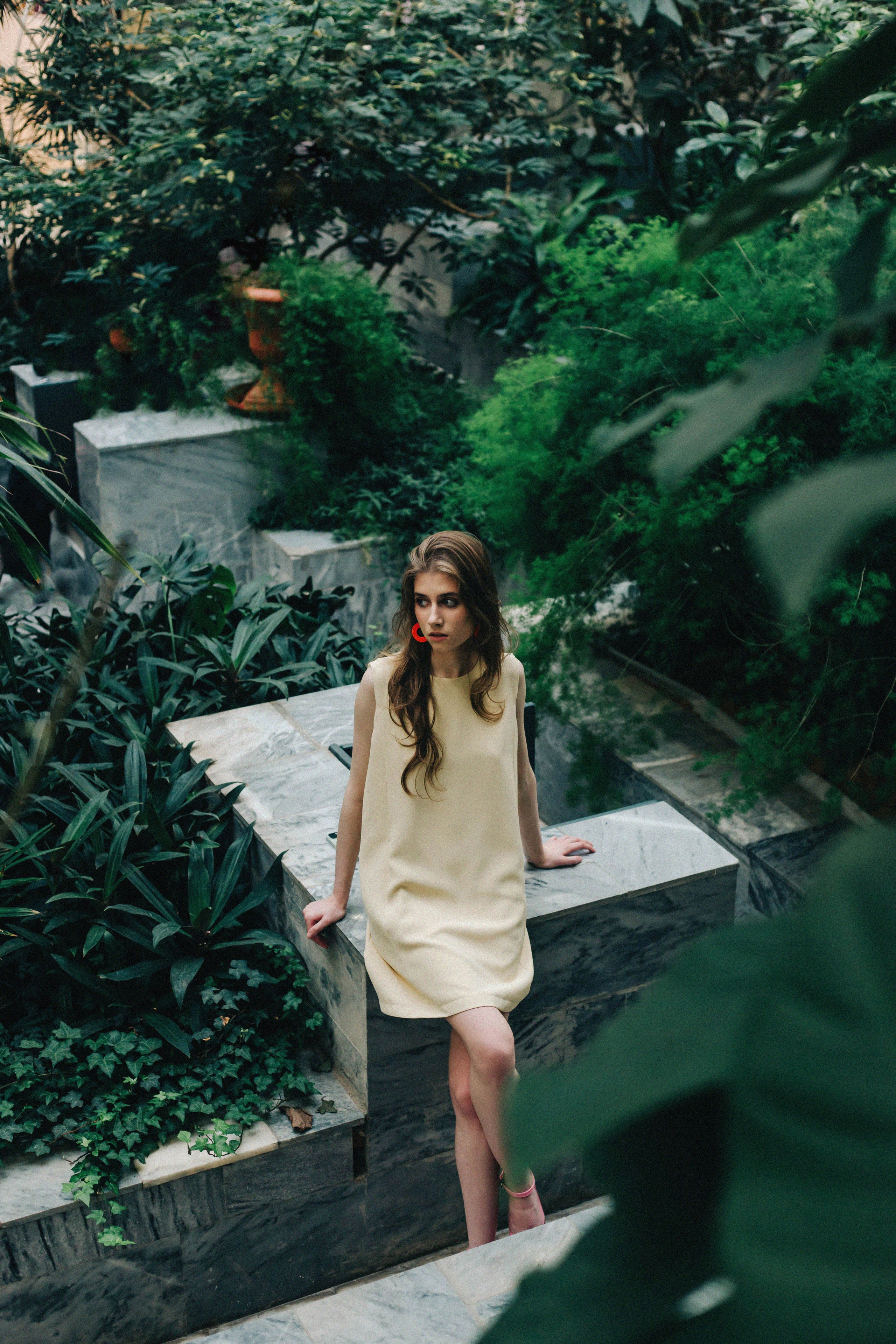 Мгновения 60-х. Арина. Фотограф в Ростове-на-Дону и Краснодаре Елизавета Киселёва