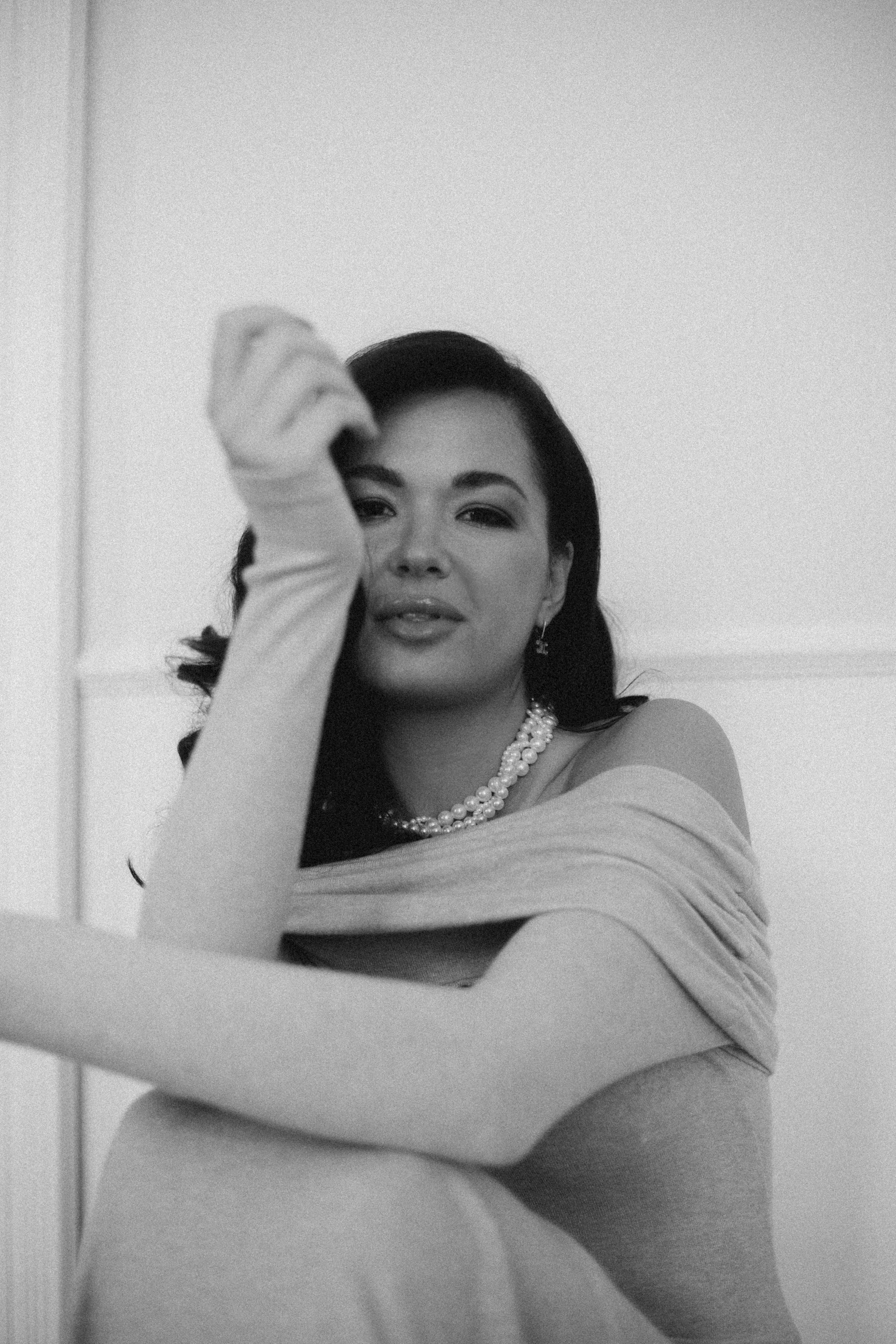 Сабина. Семейный и детский фотограф Юлия Шох