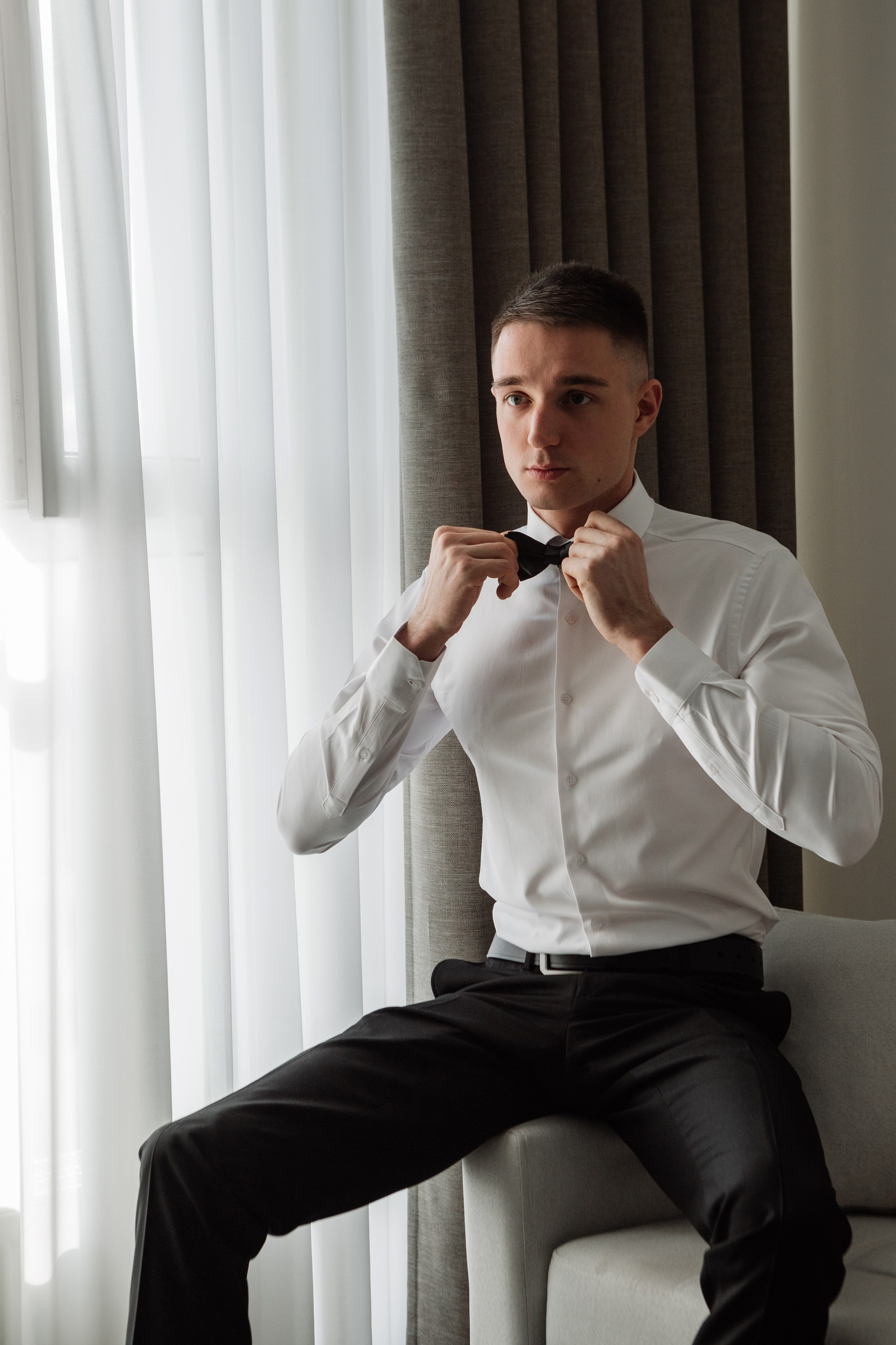 A&I. Фотограф Краснодар Настя Зокс