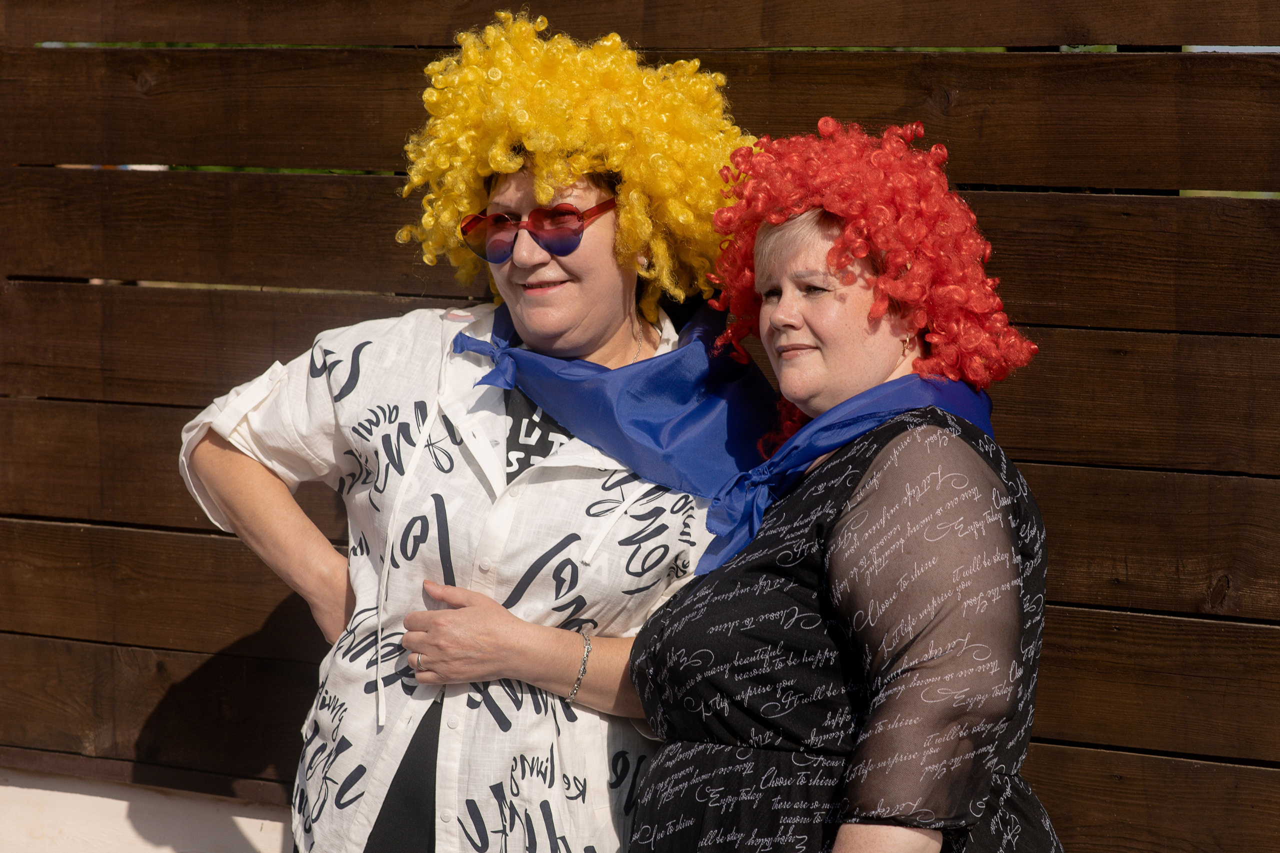 Корпоративное мероприятие ГКБ № 1 — Курочкино. Свадебный фотограф Екатеринбург/Челябинск — Любовь Волохова