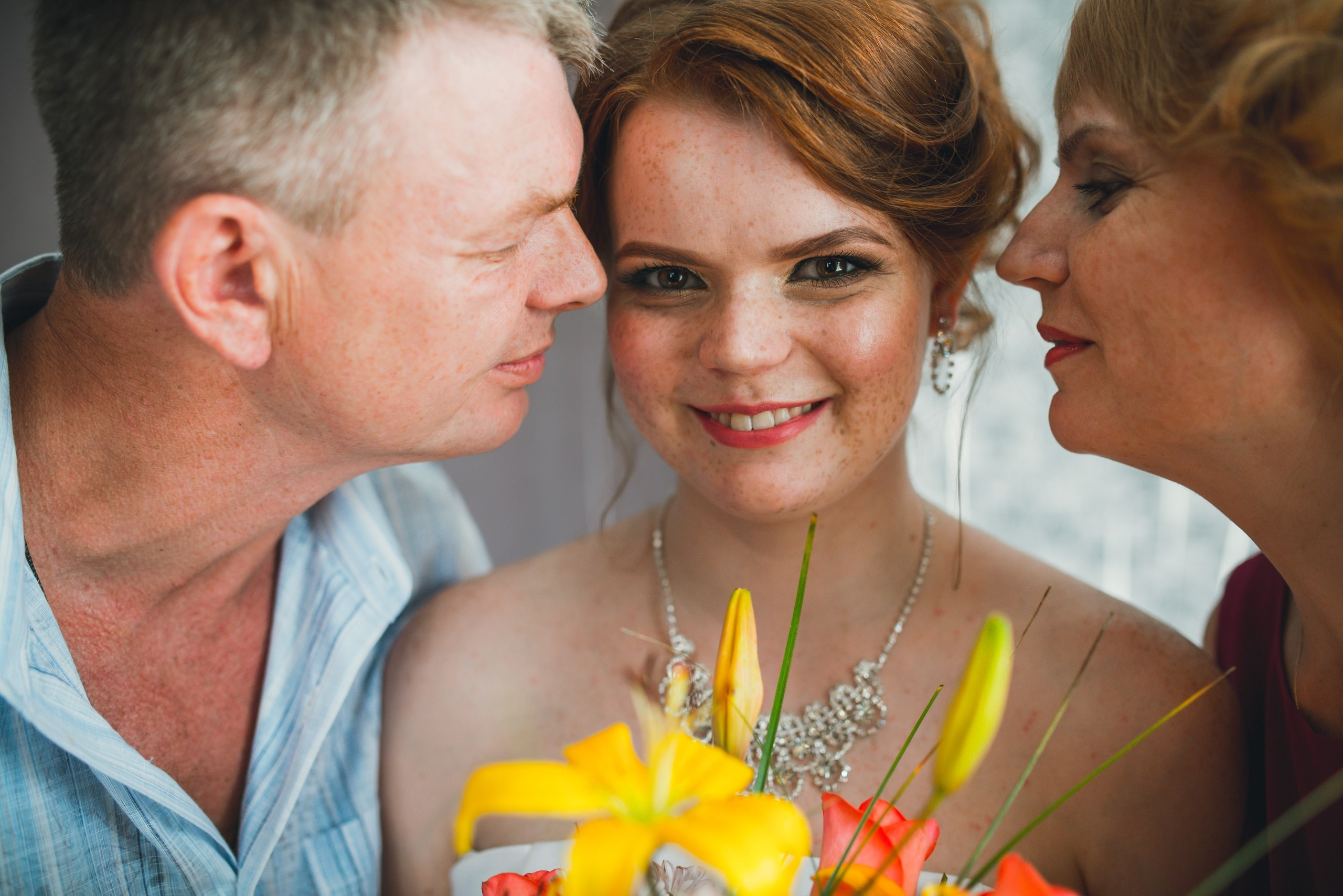 Свадебные съемки. Свадебный фотограф в Казани, и Зеленодольске Радик Мухаметов