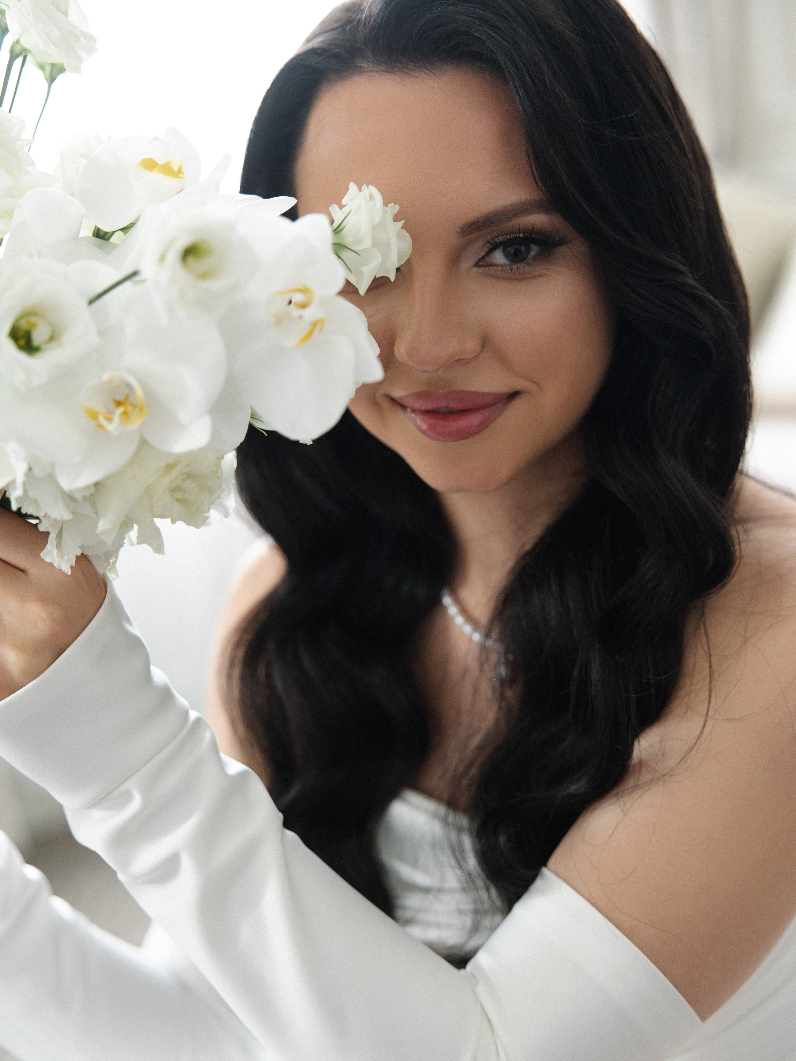 Никита и Ольга. Свадебное агентство Amorewed Agency