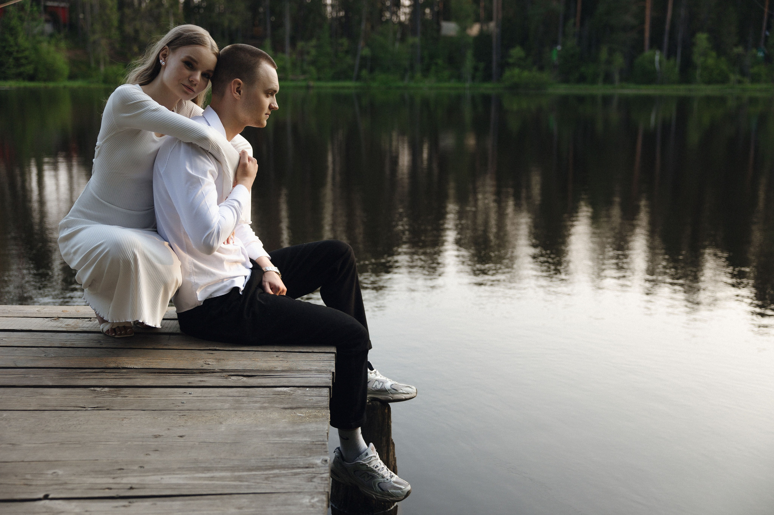 Ярослав и Владислава. Свадебное агентство Amorewed Agency