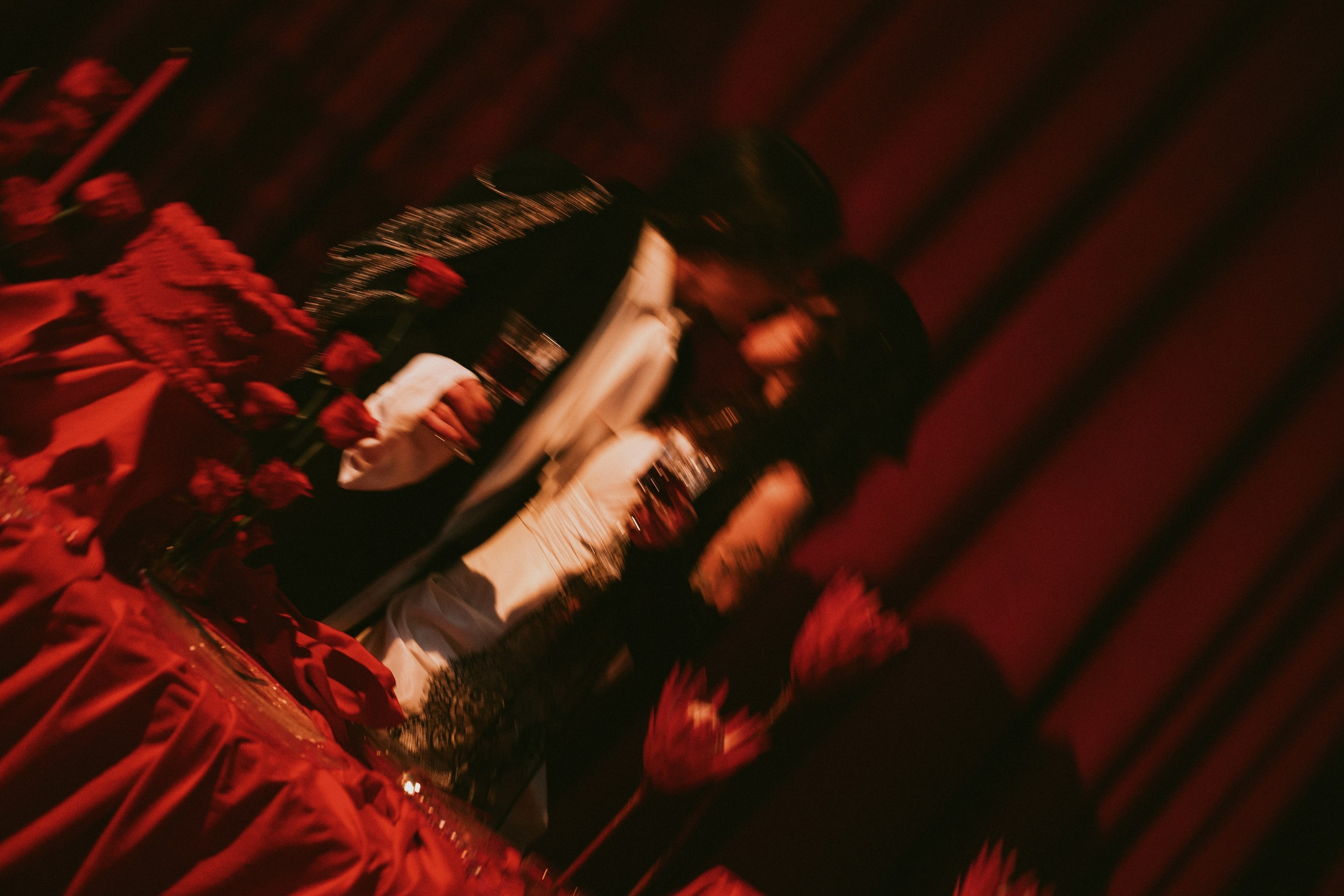 Алла и Андрей. Свадебный и репортажный фотограф Павел Царьков