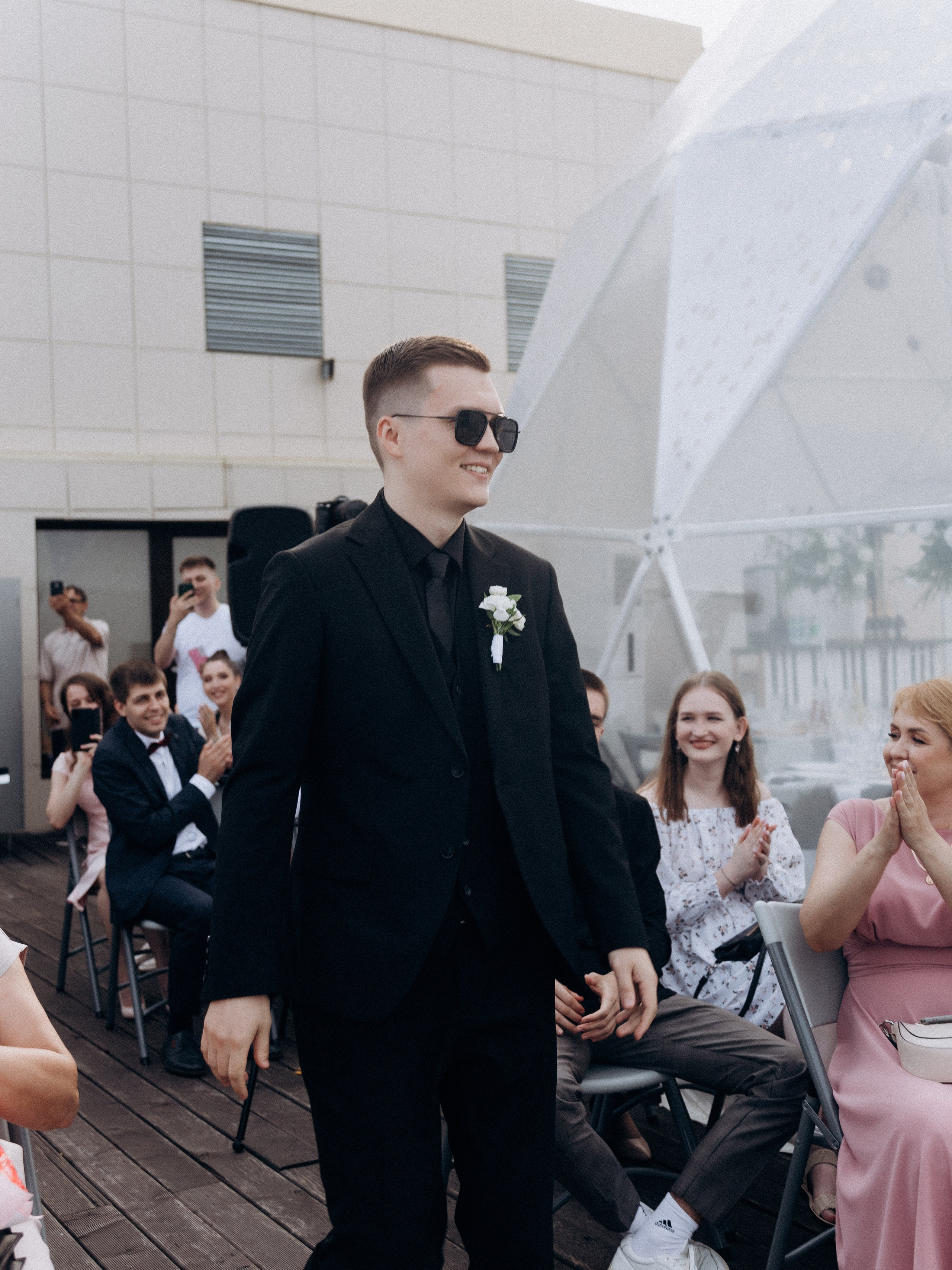 Никита и Юлианна. Свадебный фотограф в Воронеже