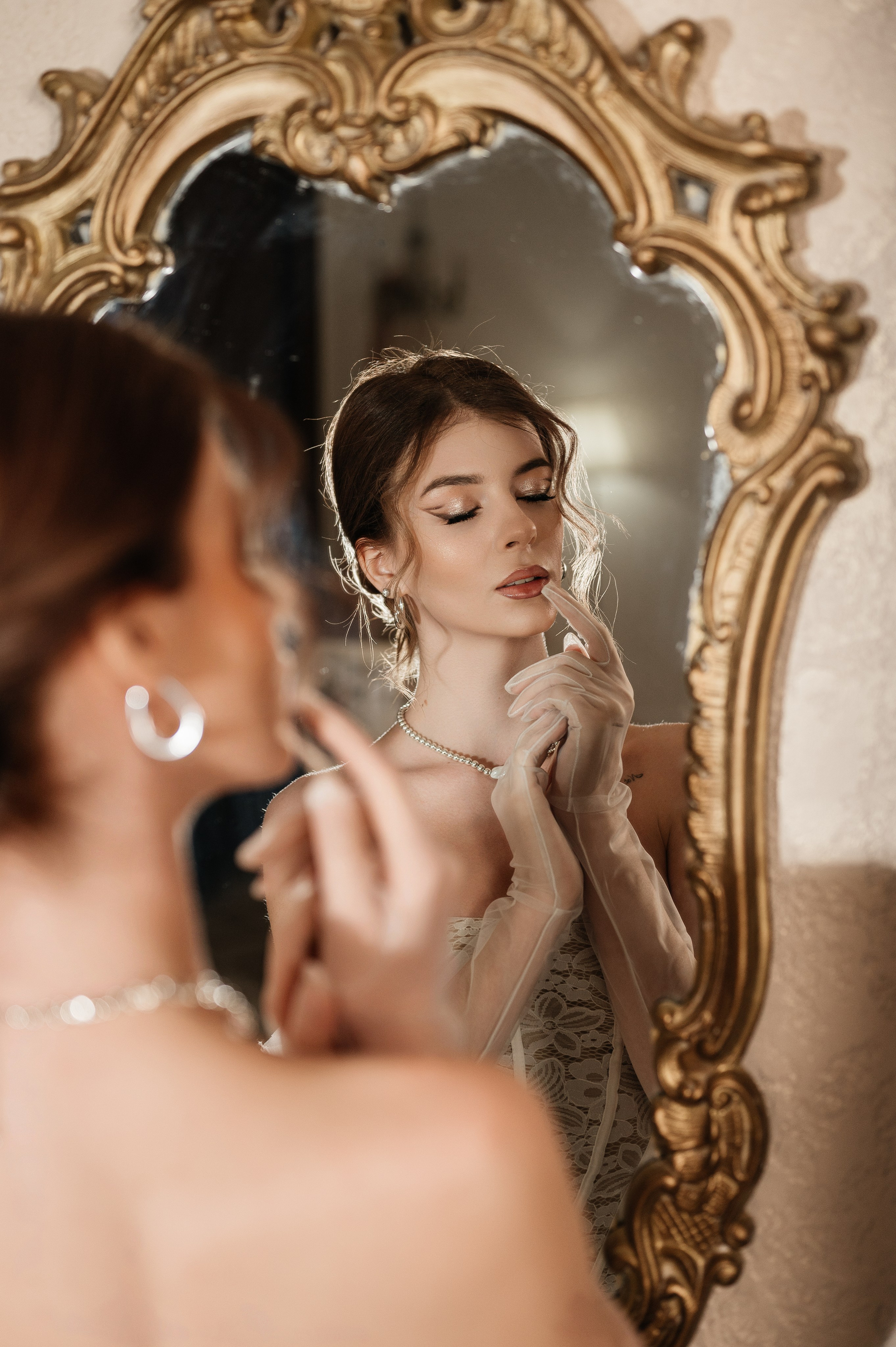 Аня. Свадебный и семейный фотограф в Краснодаре Алина Мельник