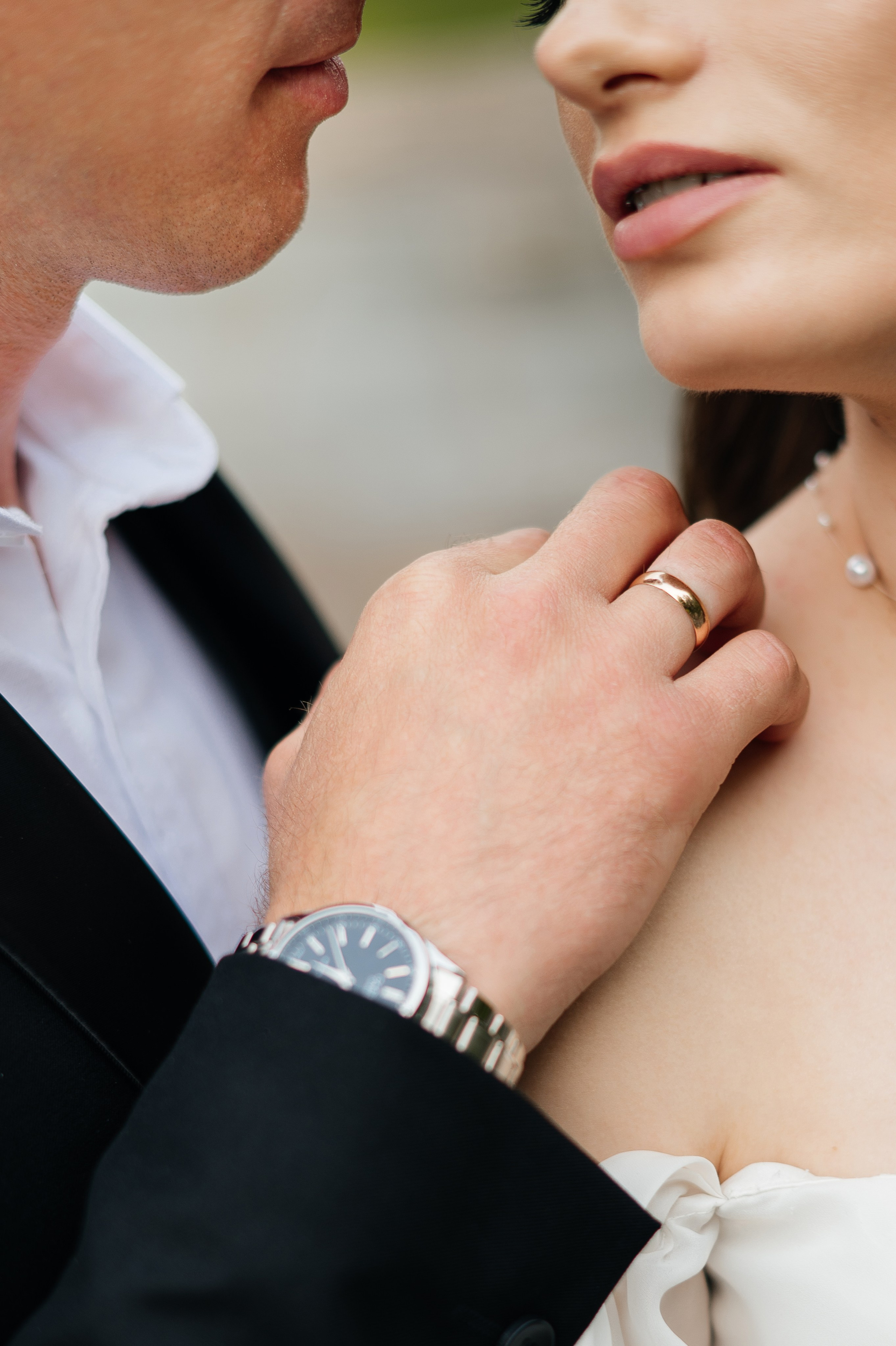 Владимир & Диана. Свадебный и семейный фотограф в Краснодаре Алина Мельник