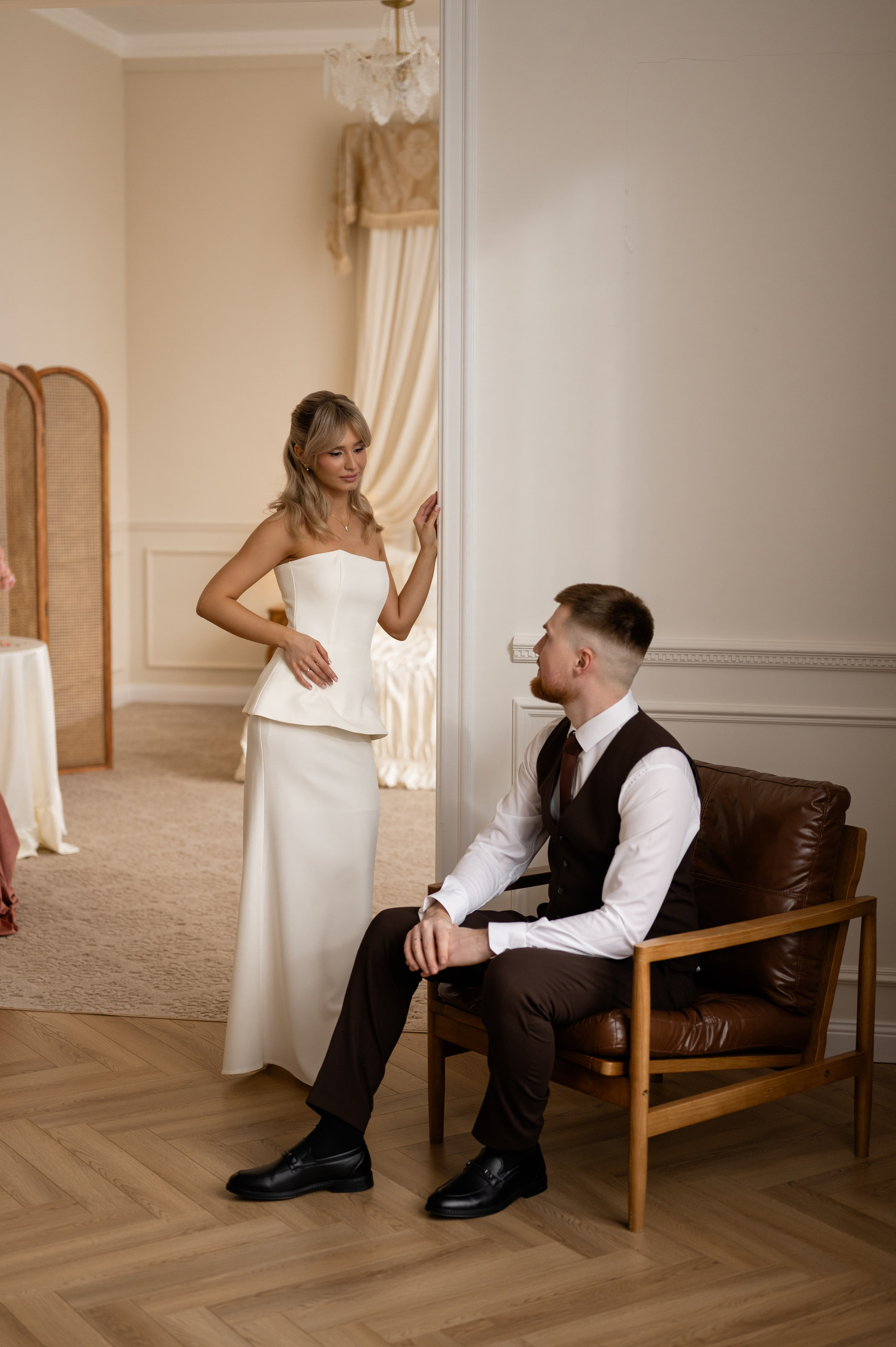 Максим и Александра. Свадебный и семейный фотограф в Краснодаре Алина Мельник