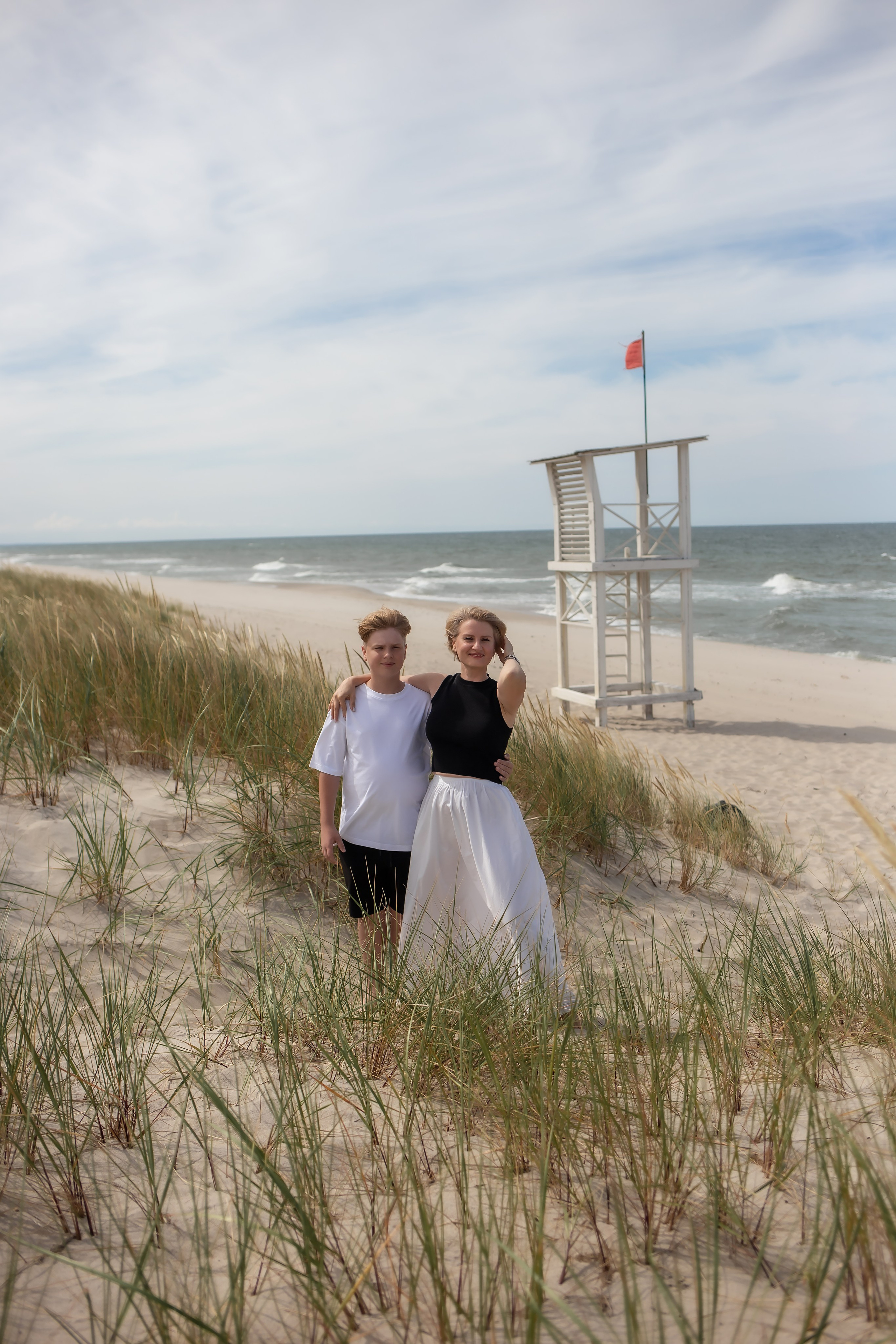 Юлия и Артем. Фотограф в Калининграде Решетникова Алина