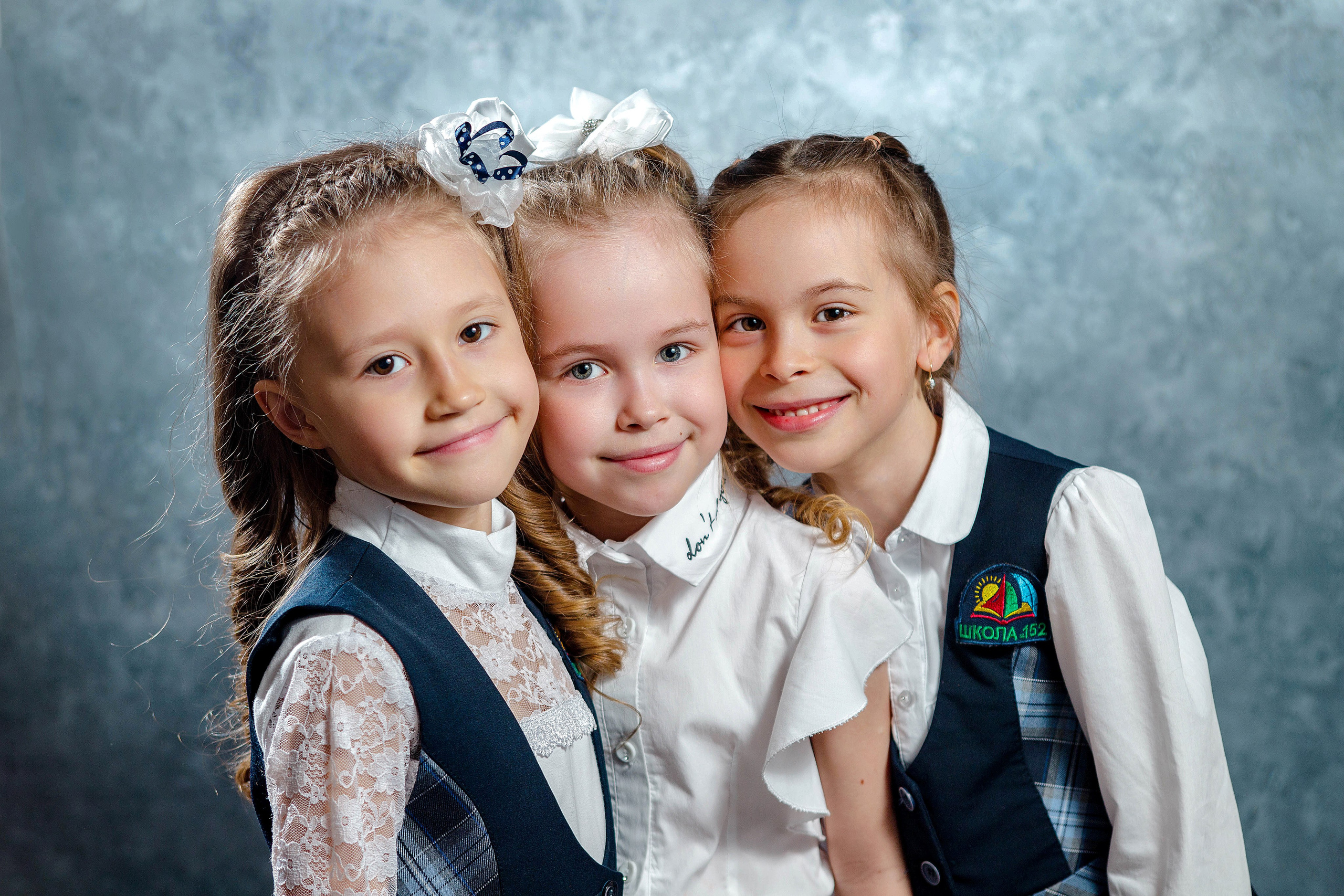 Групповые фото 1-4 класс. Фото-шадрина.ру