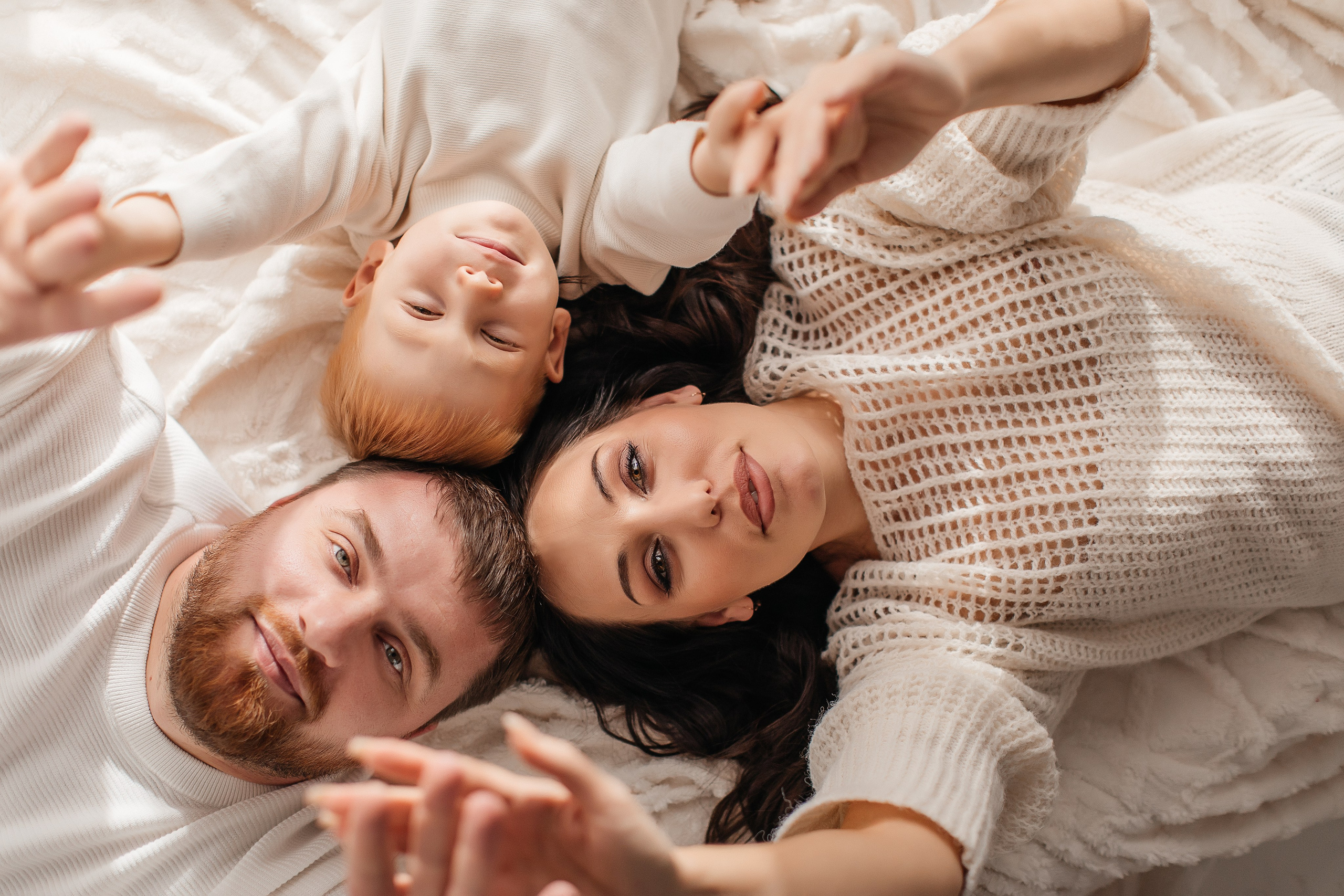 Семейная Фотосессия. Семейный фотограф