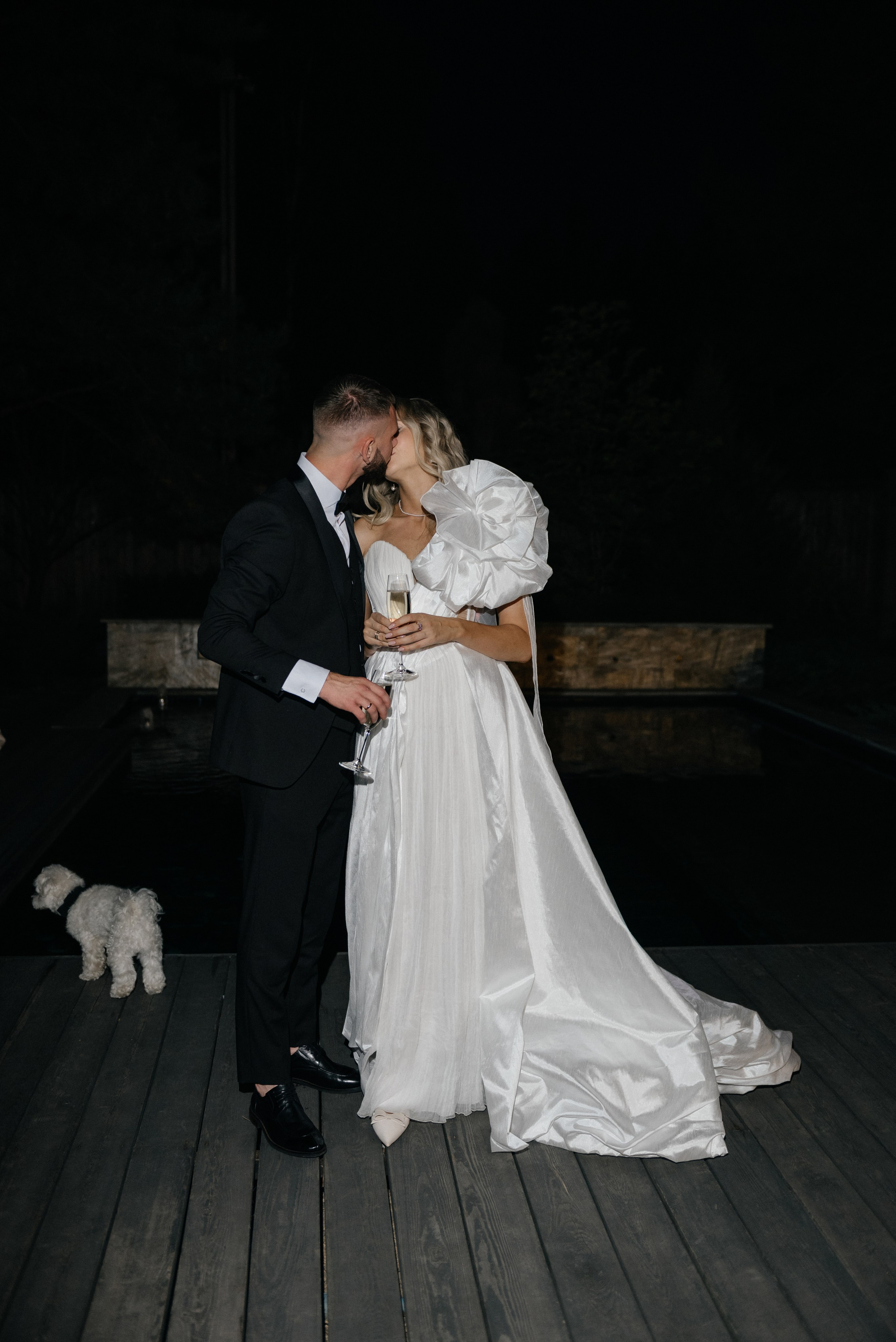 Nina and Alexander. Главная