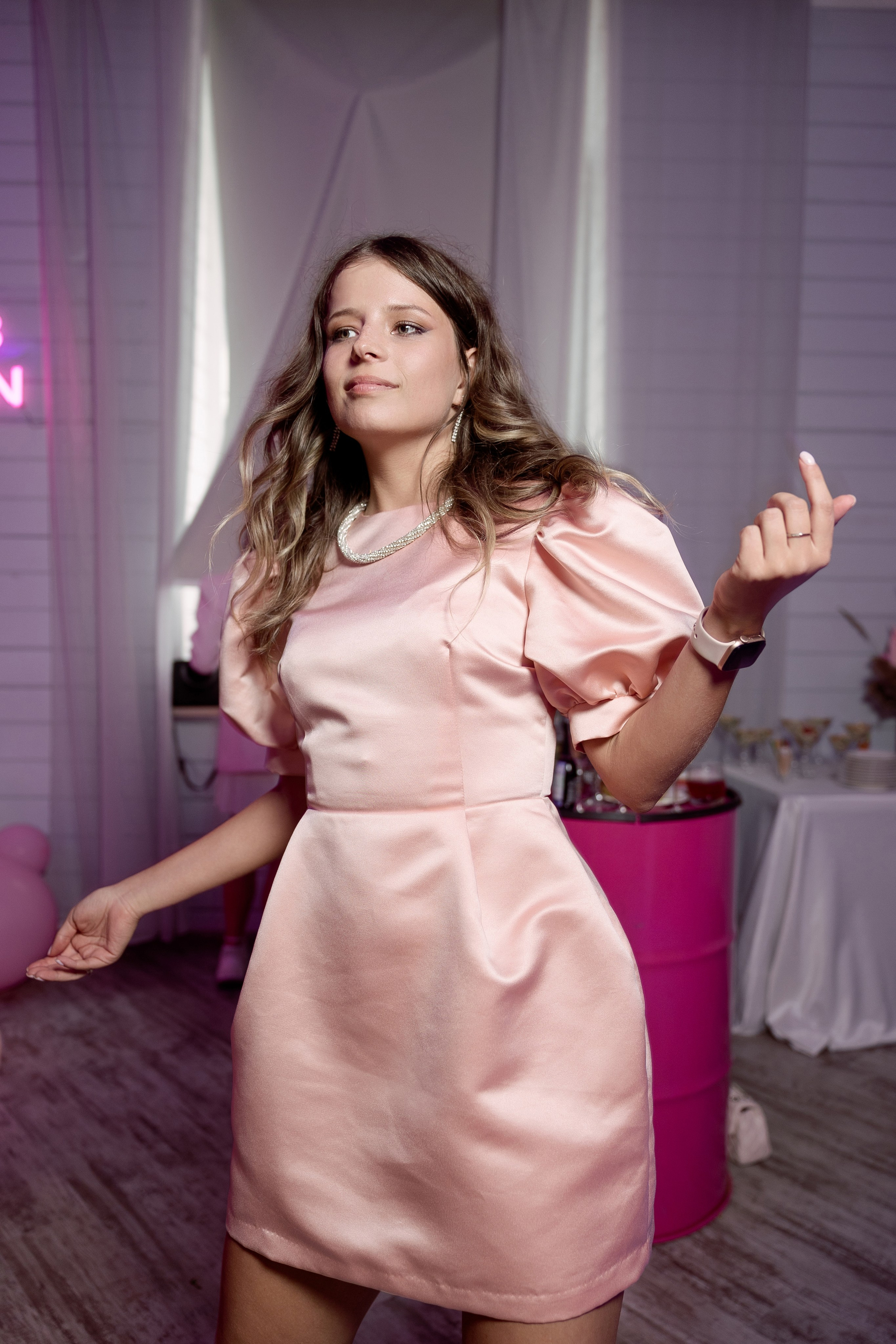 Свадебная вечеринка. Репортаж. Свадебный фотограф в Санкт-Петербурге Павел Резниченко