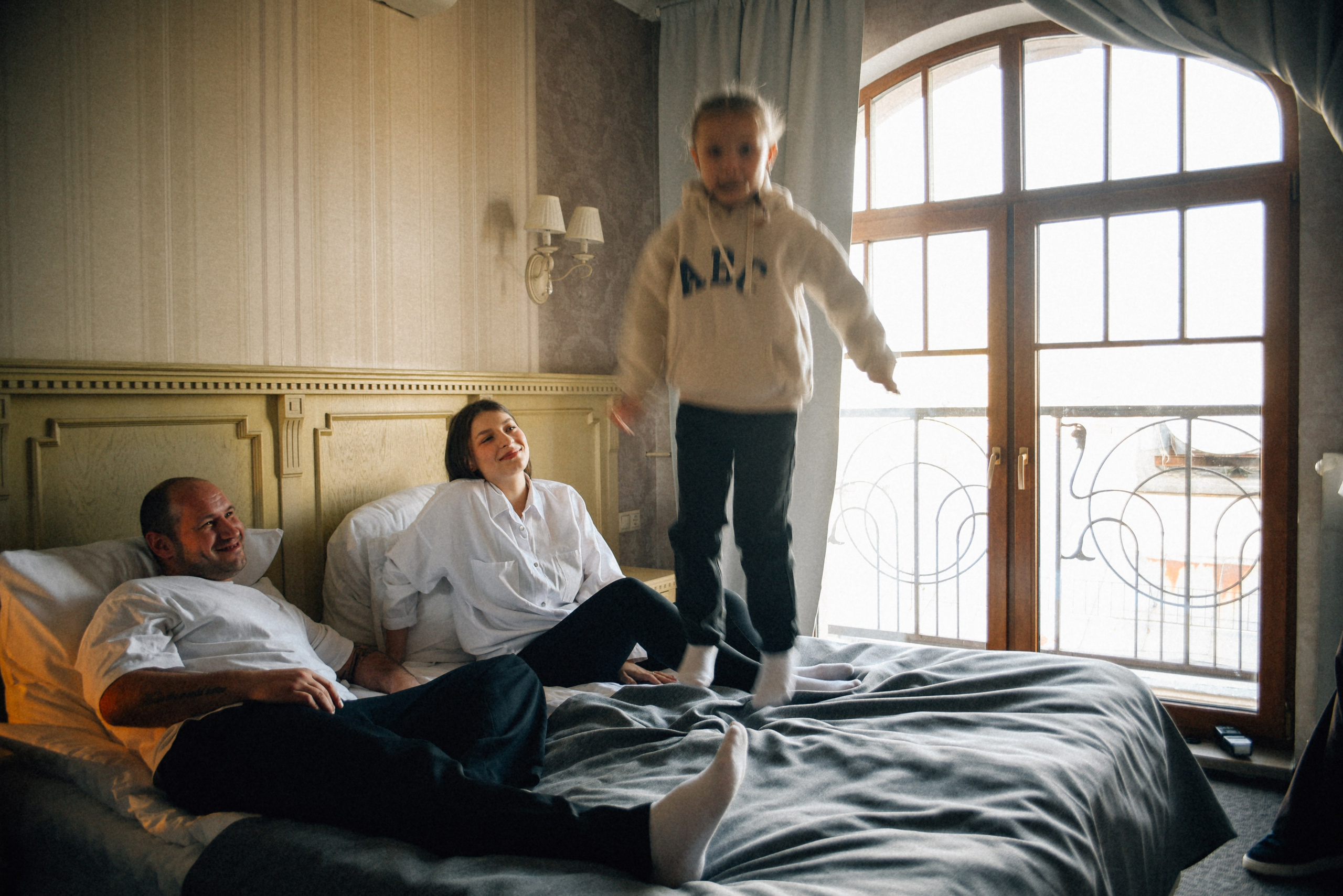 ARBAT HOUSE HOTEL. Фотограф Лола Волна, город Москва