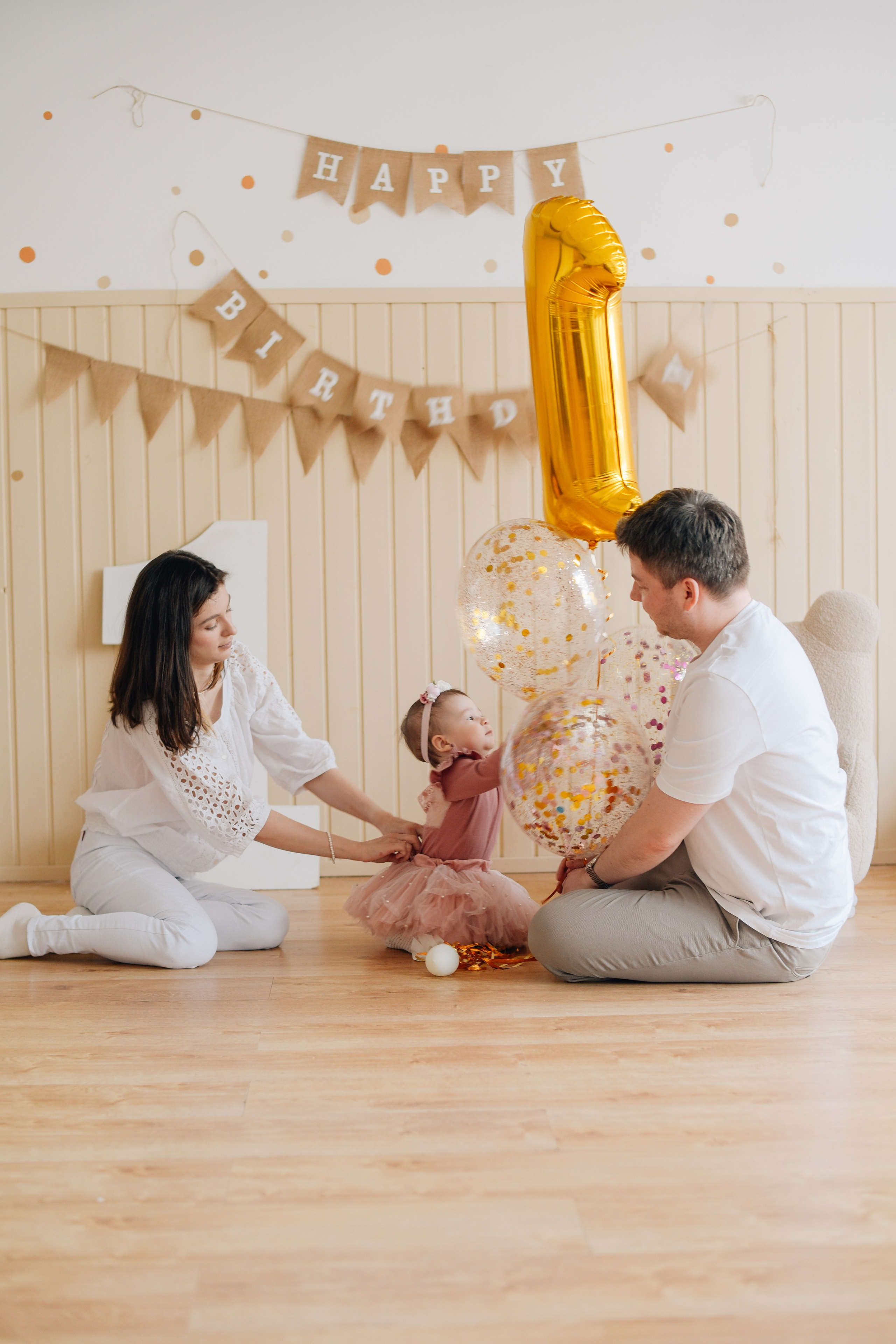 Ева Happy Birthday!. Фотограф Лола Волна, город Москва