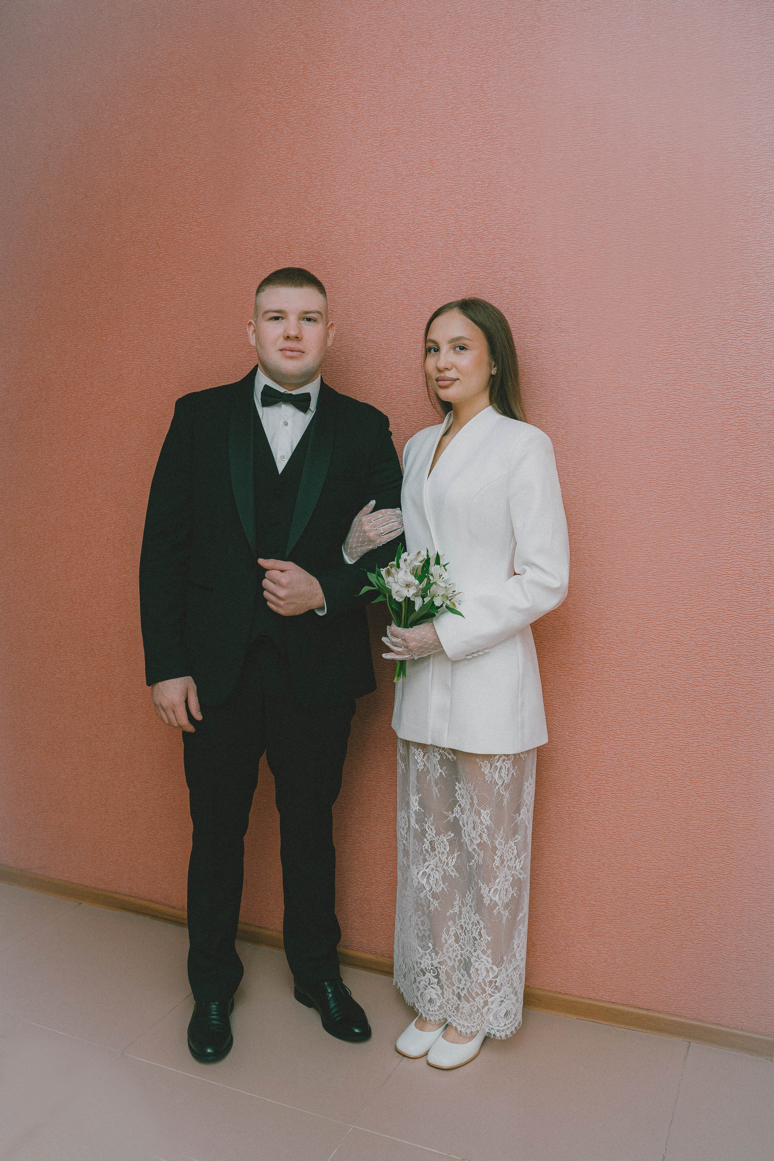 ЗАГС Заринск- Александр & Екатерина. Sofya Sazonova