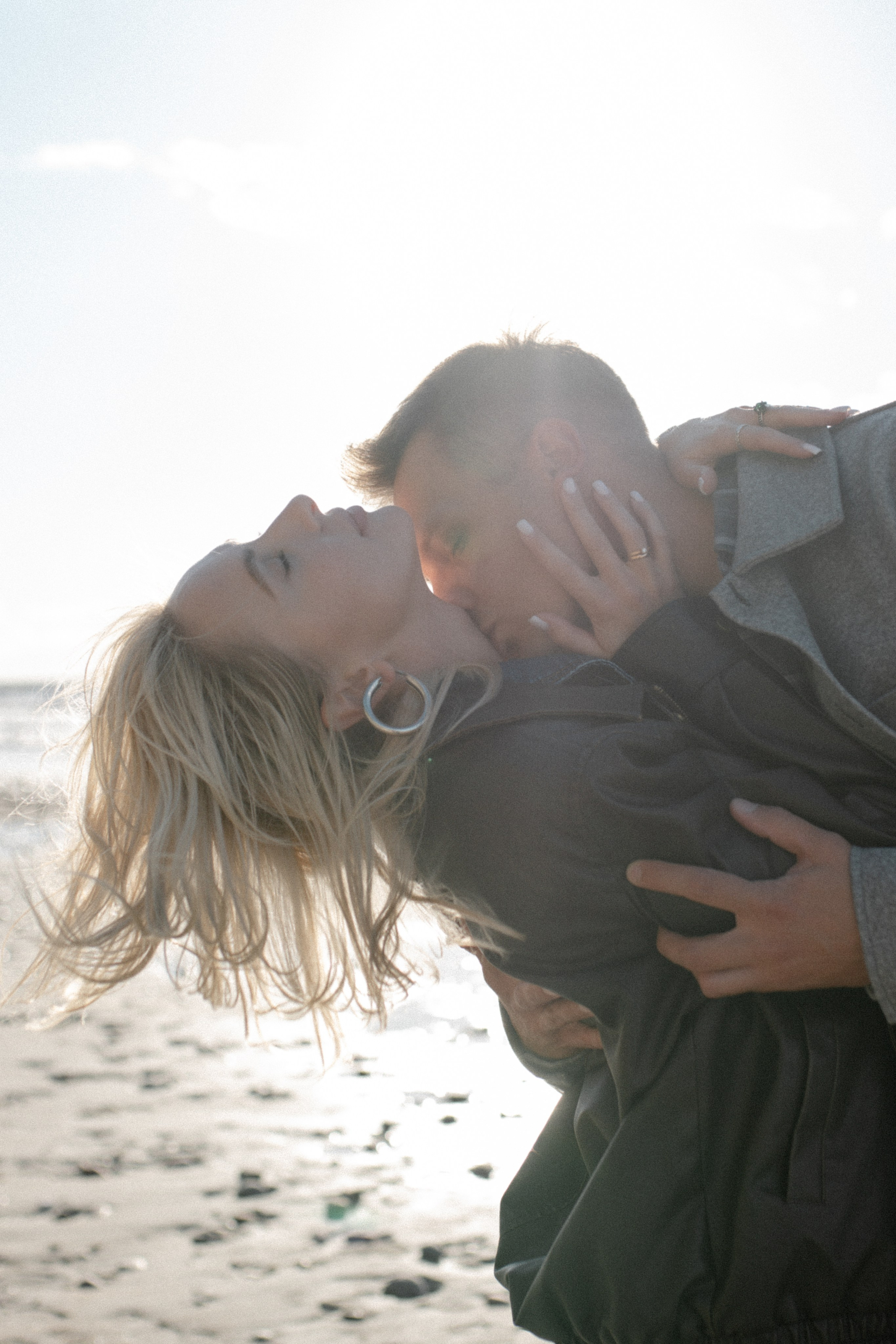Love story. Свадебный, семейный, женский фотограф в Москве, Мытищах, Королёве Ксения Узилле