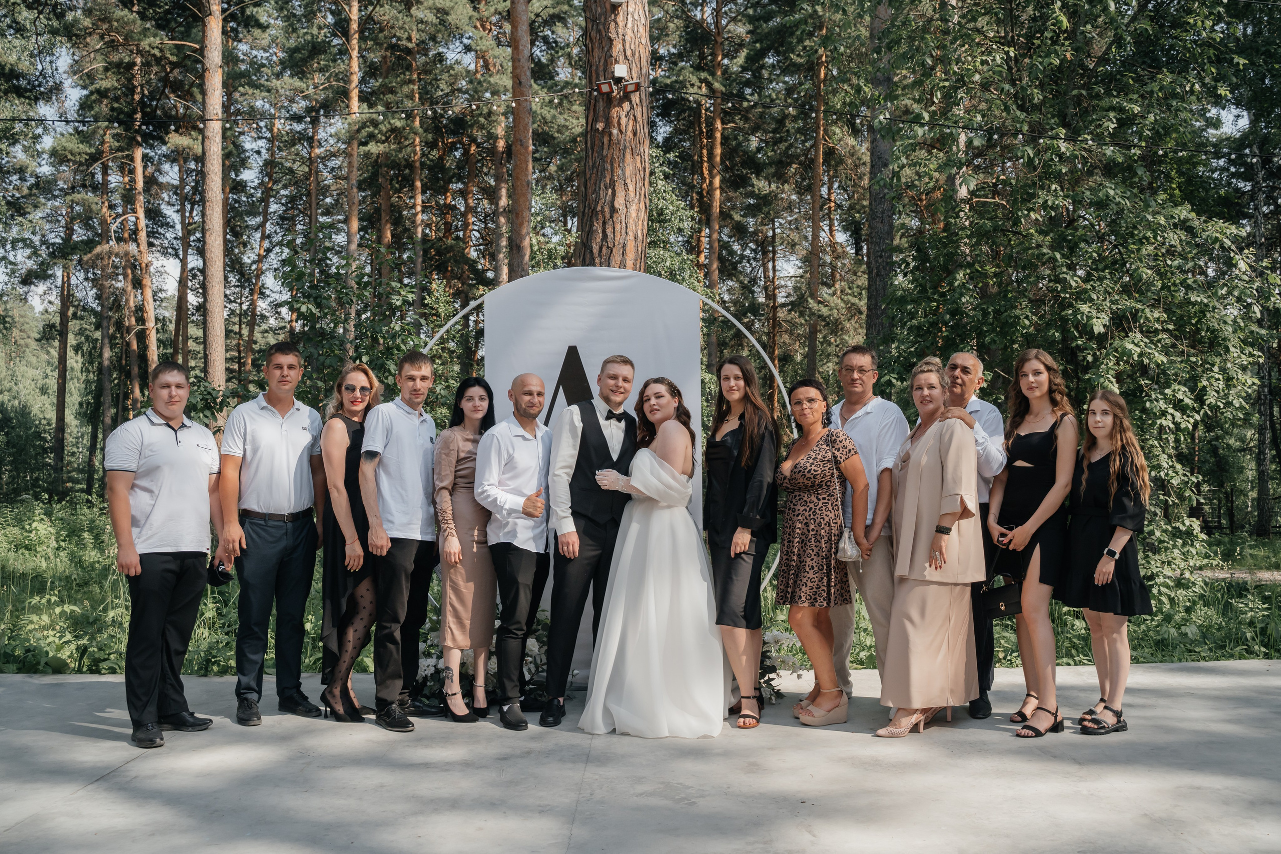 Цветокоррекция свадьбы. Фотограф в Санкт-Петербурге/Иркутске Анастасия Алексеева