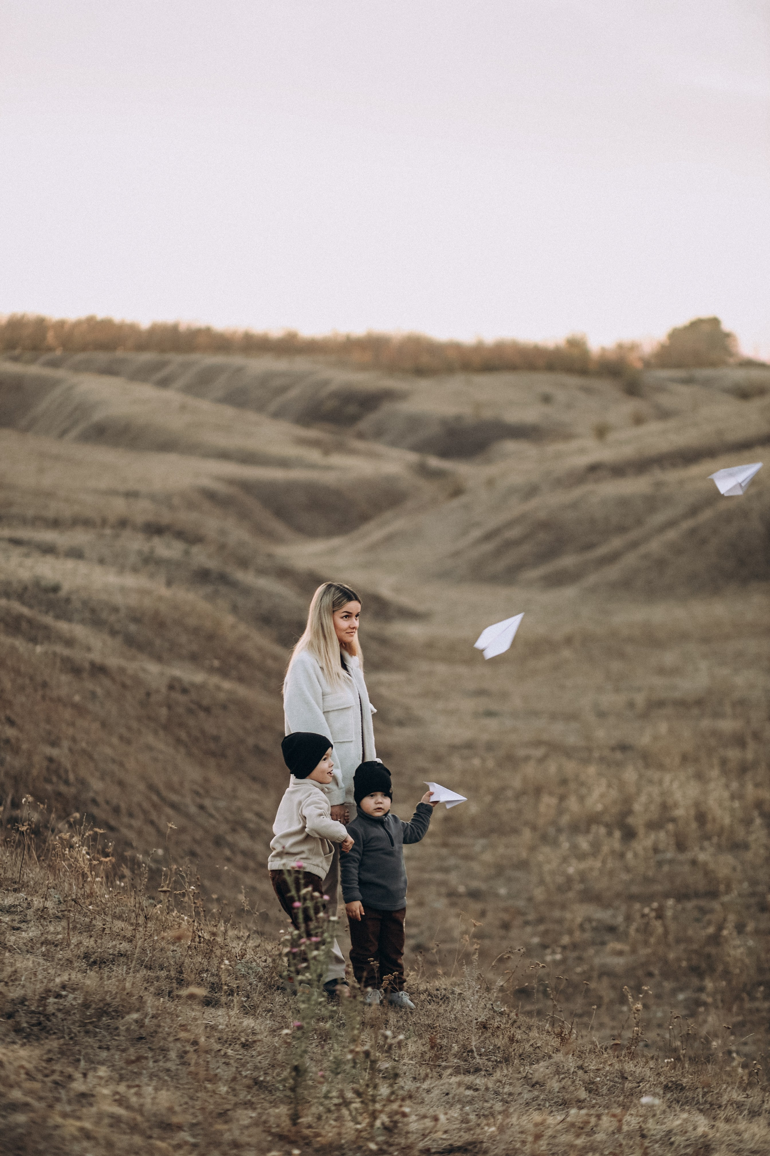 Lungu 2. О фотографии с душой