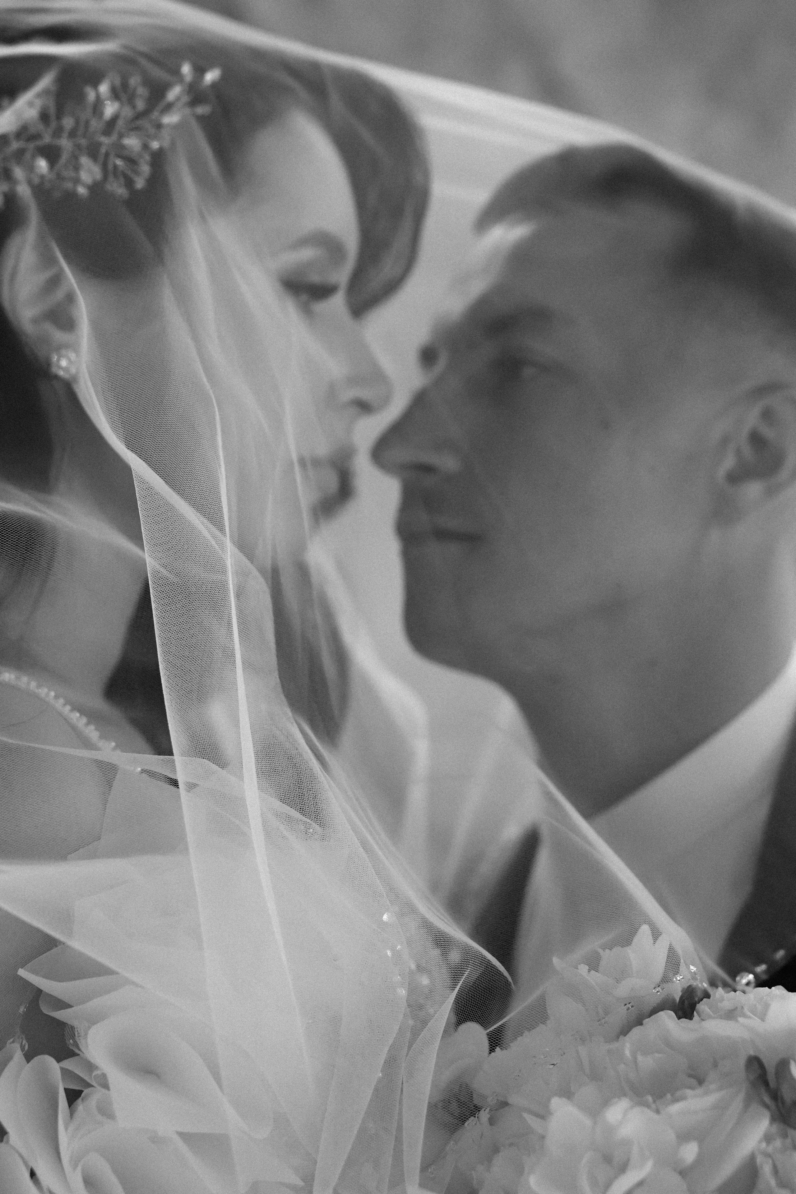 M & V 25’. О фотографии с душой