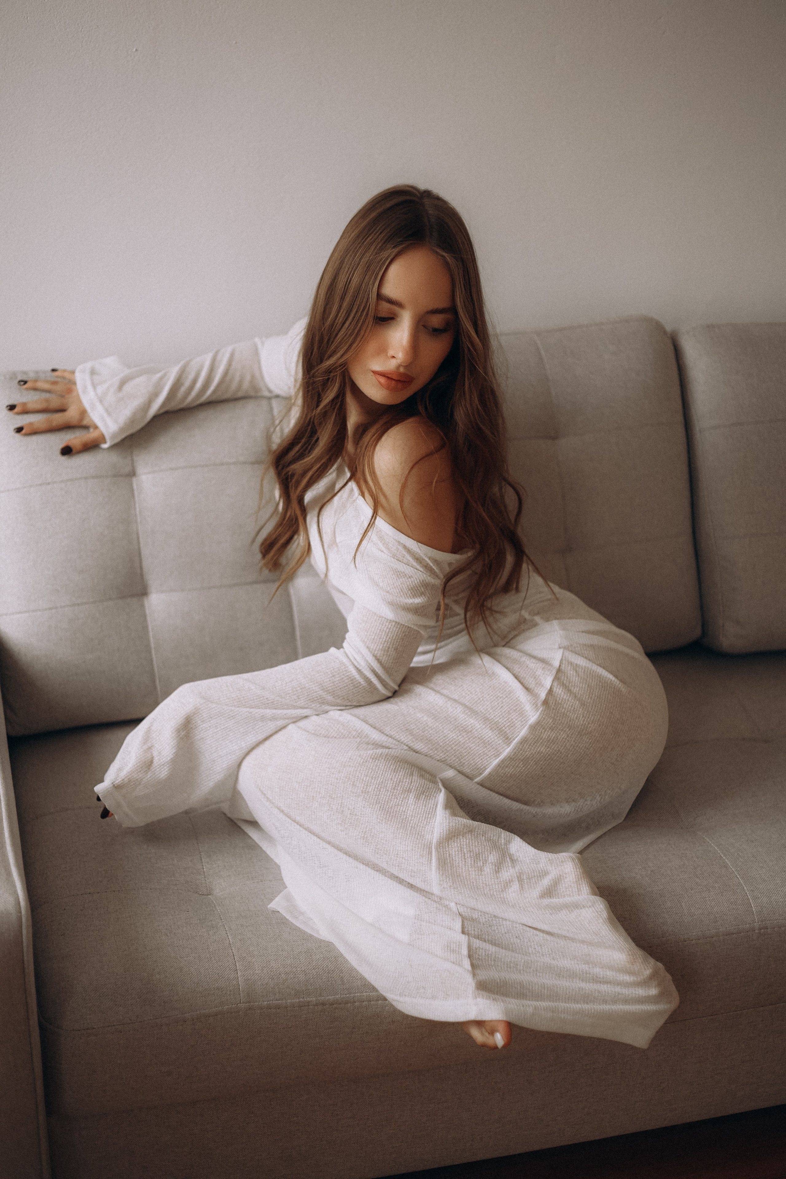 VALERIYA. О фотографии с душой