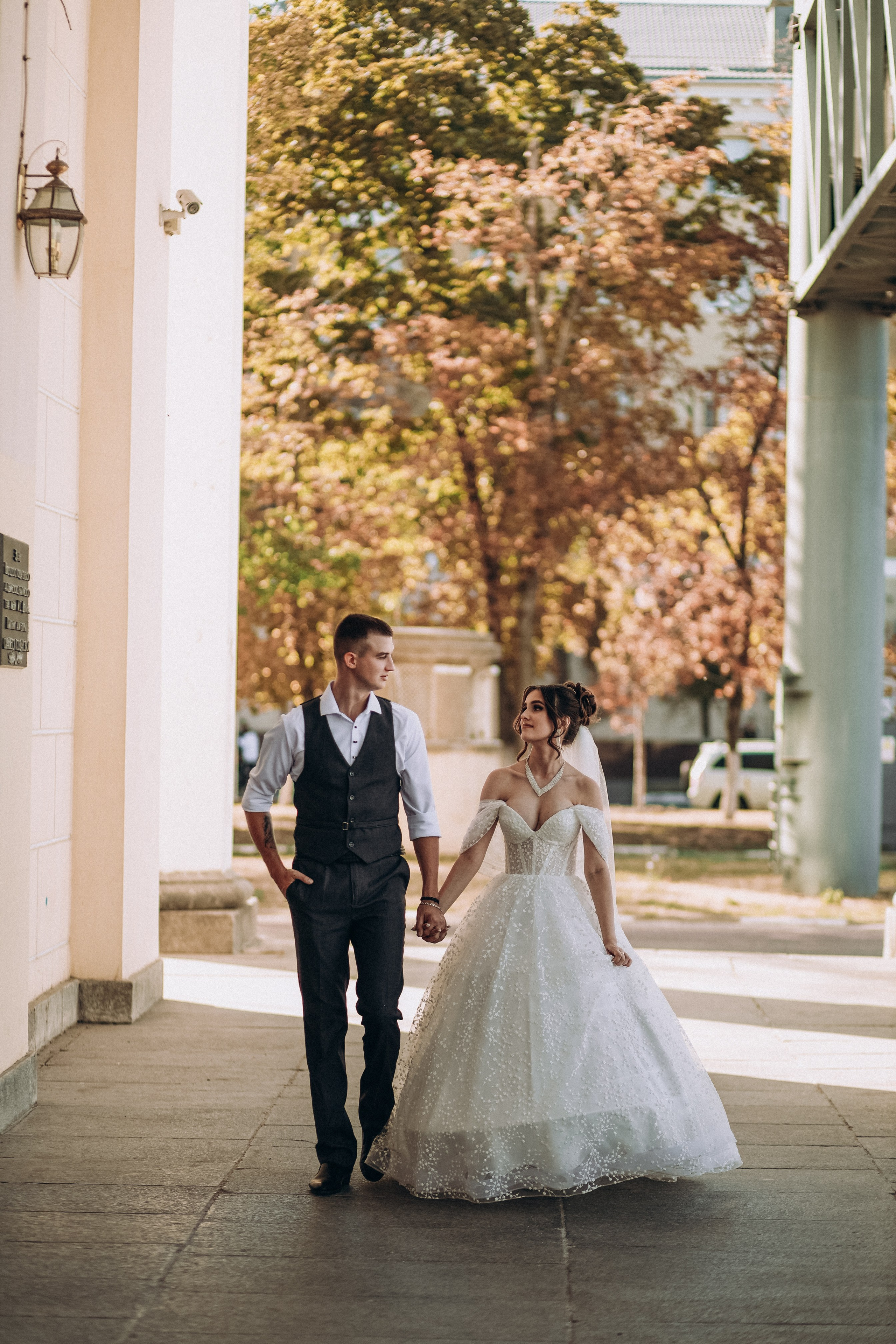 E & B 24'. О фотографии с душой