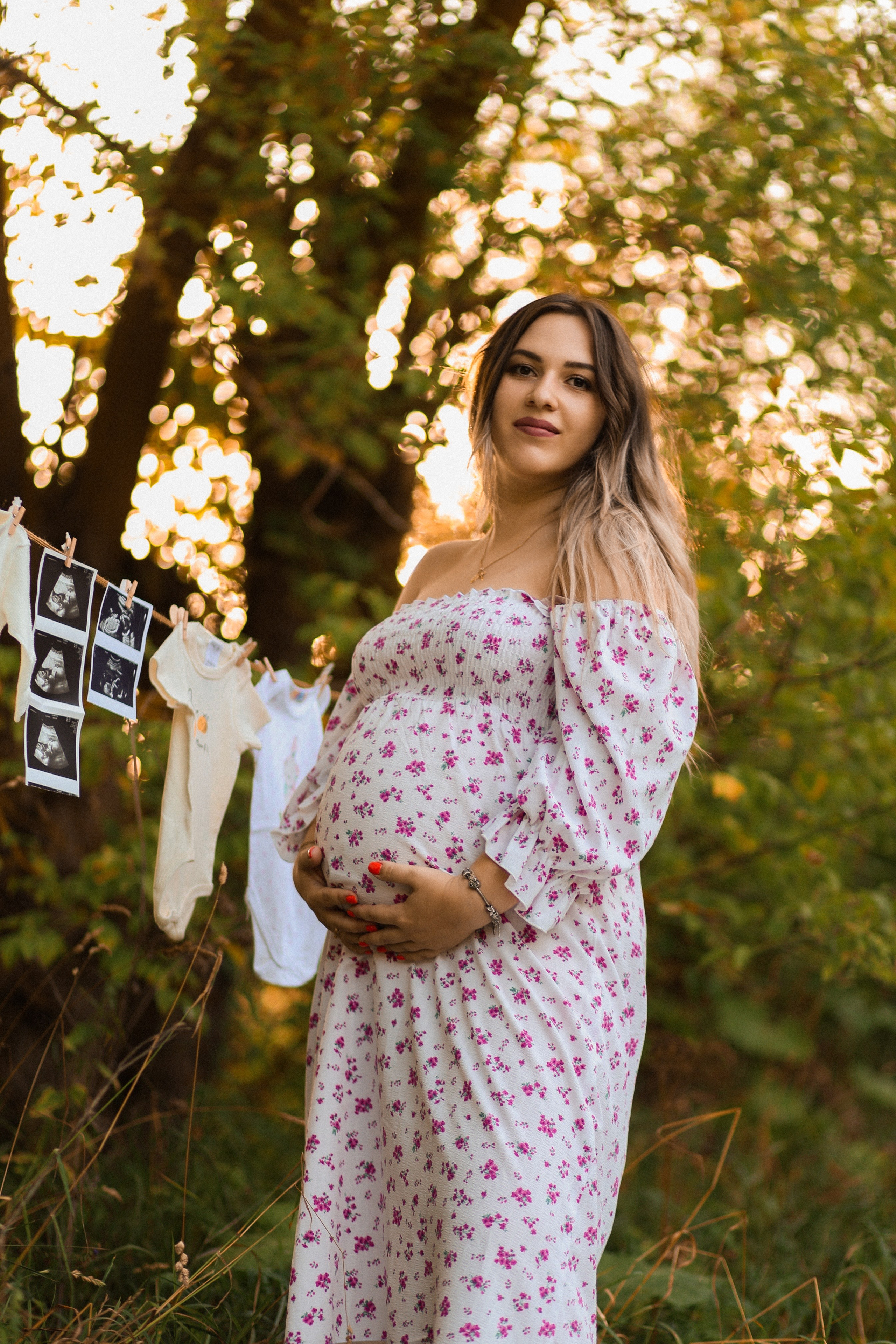 Таня и Рома. О фотографии с душой