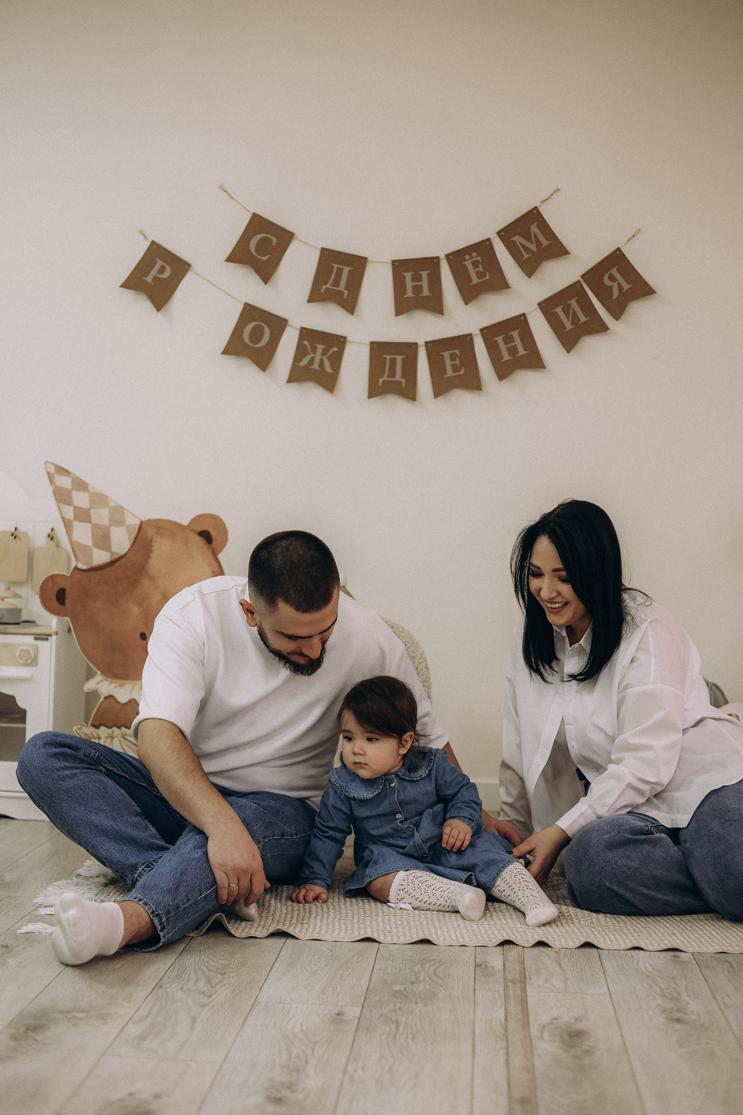 Ореховы. О фотографии с душой