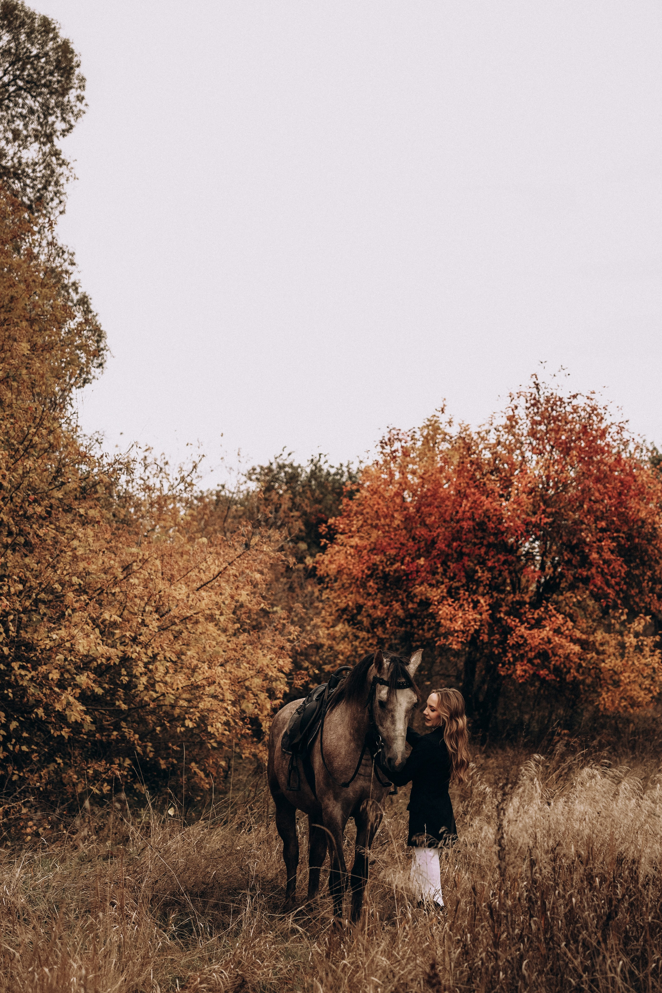 DARIA. О фотографии с душой