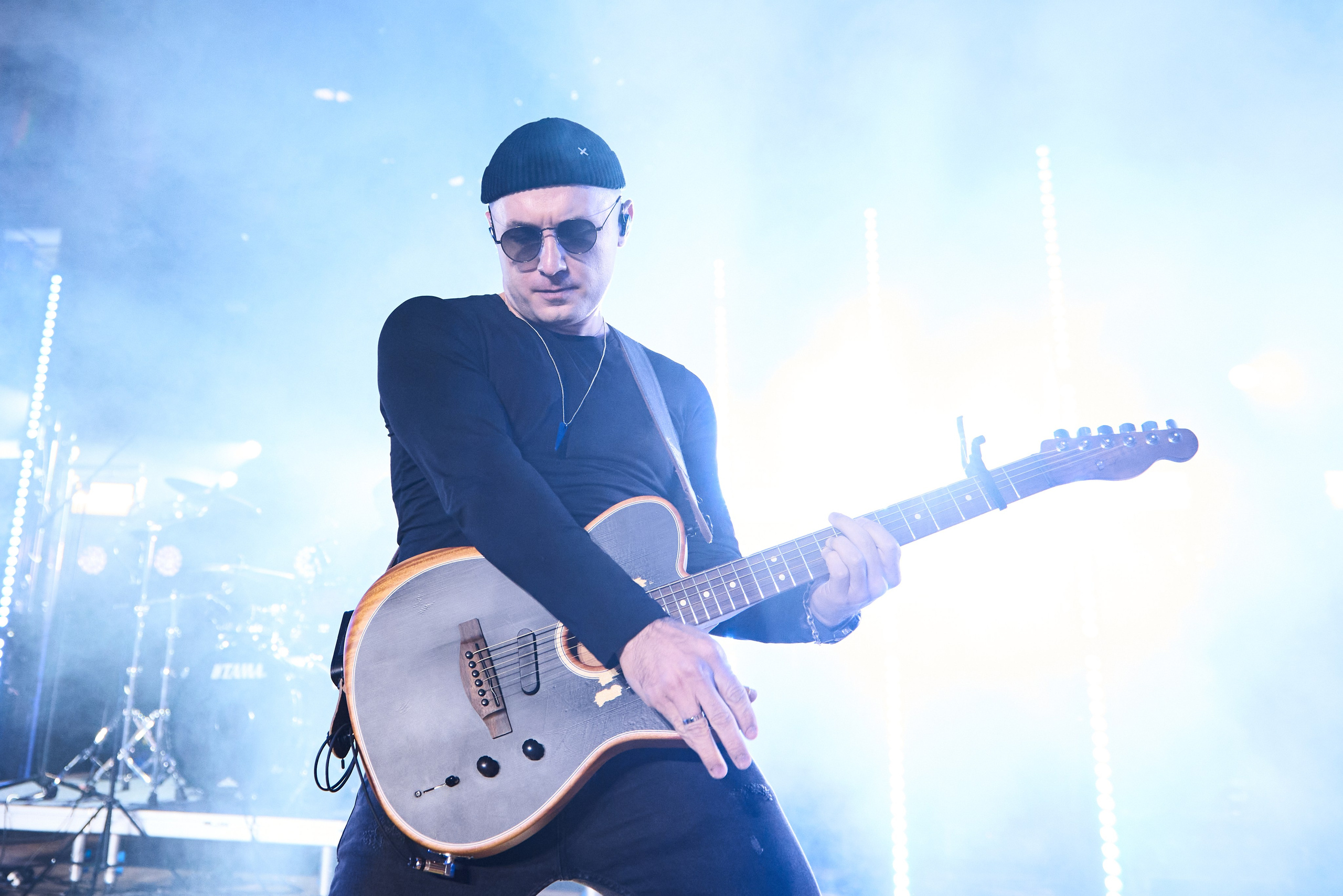 Событийные мероприятия. Главная