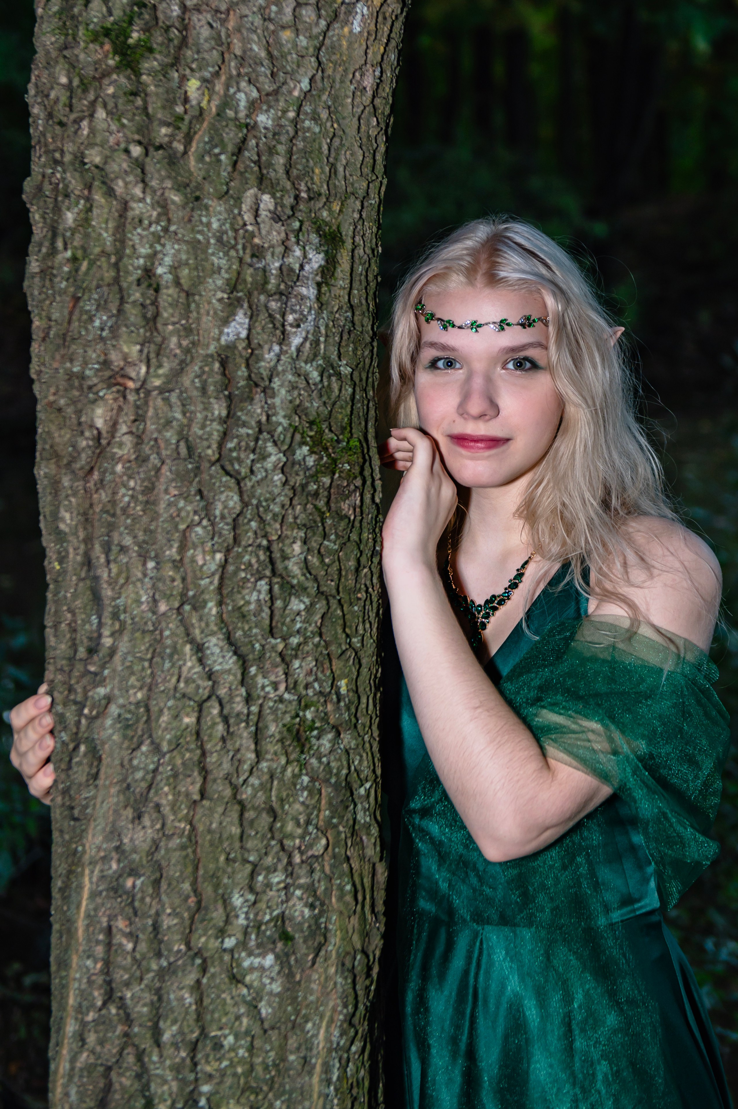 Fairy Elf. Свадебный и семейный фотограф в Москве Елена Новикова