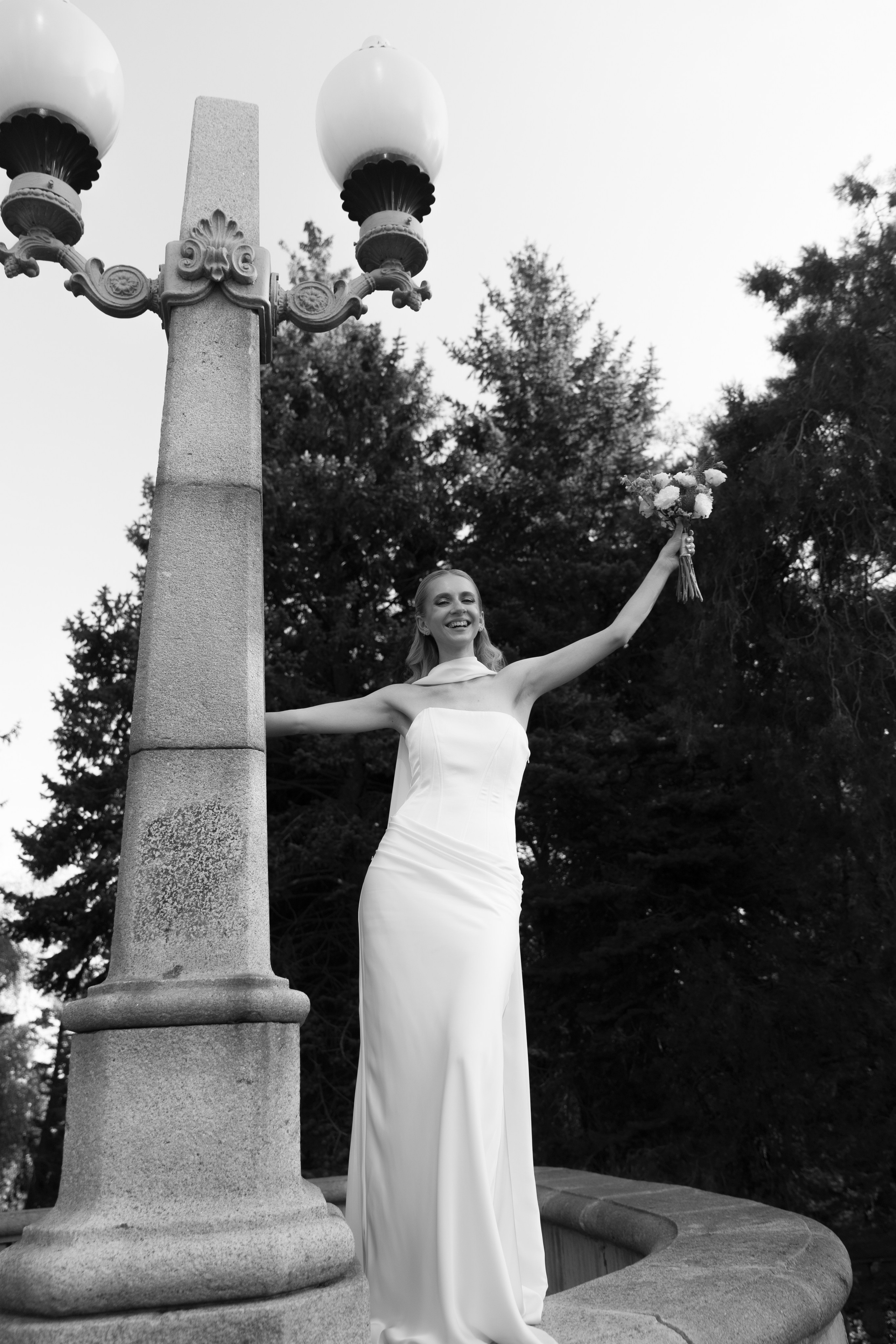 Во веки веков. Фотограф Невинномысск