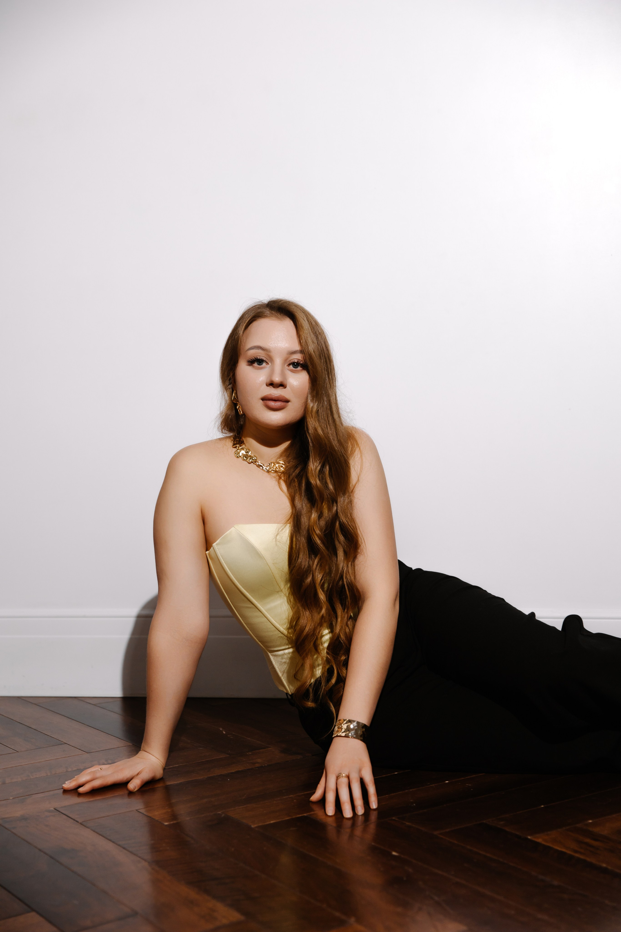 Катя. Фотограф Невинномысск