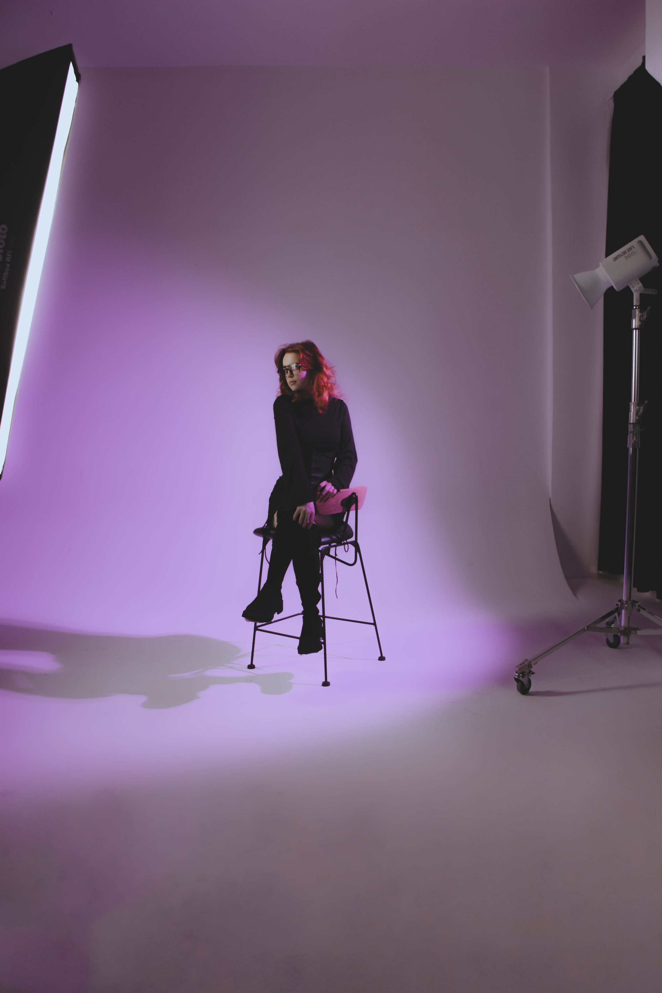 Индивидуальные съемки. Искусство для каждого. Марина Алексеевна — МОСКВА