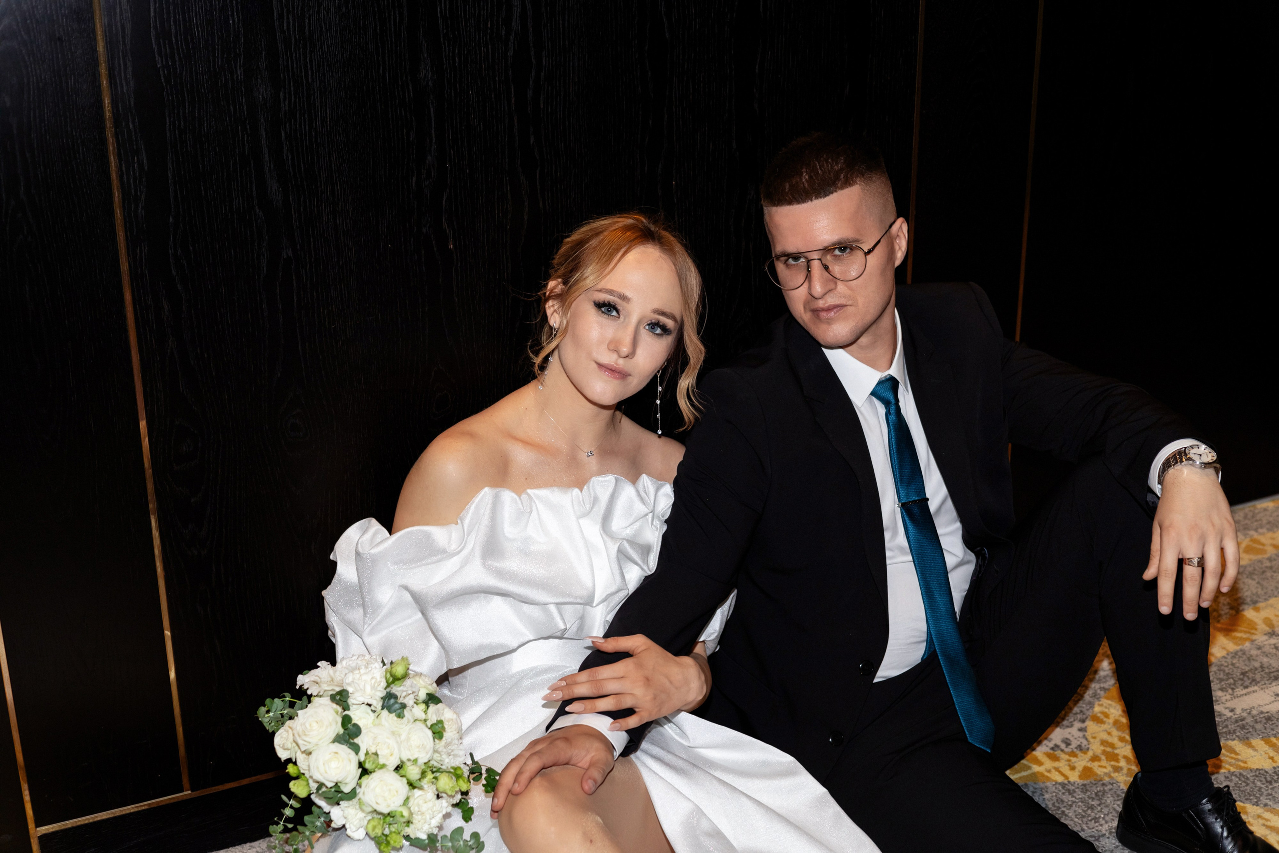 Свадьба Влада и Татьяны. Фотосессии, Семейный, свадебный фотограф в Самаре