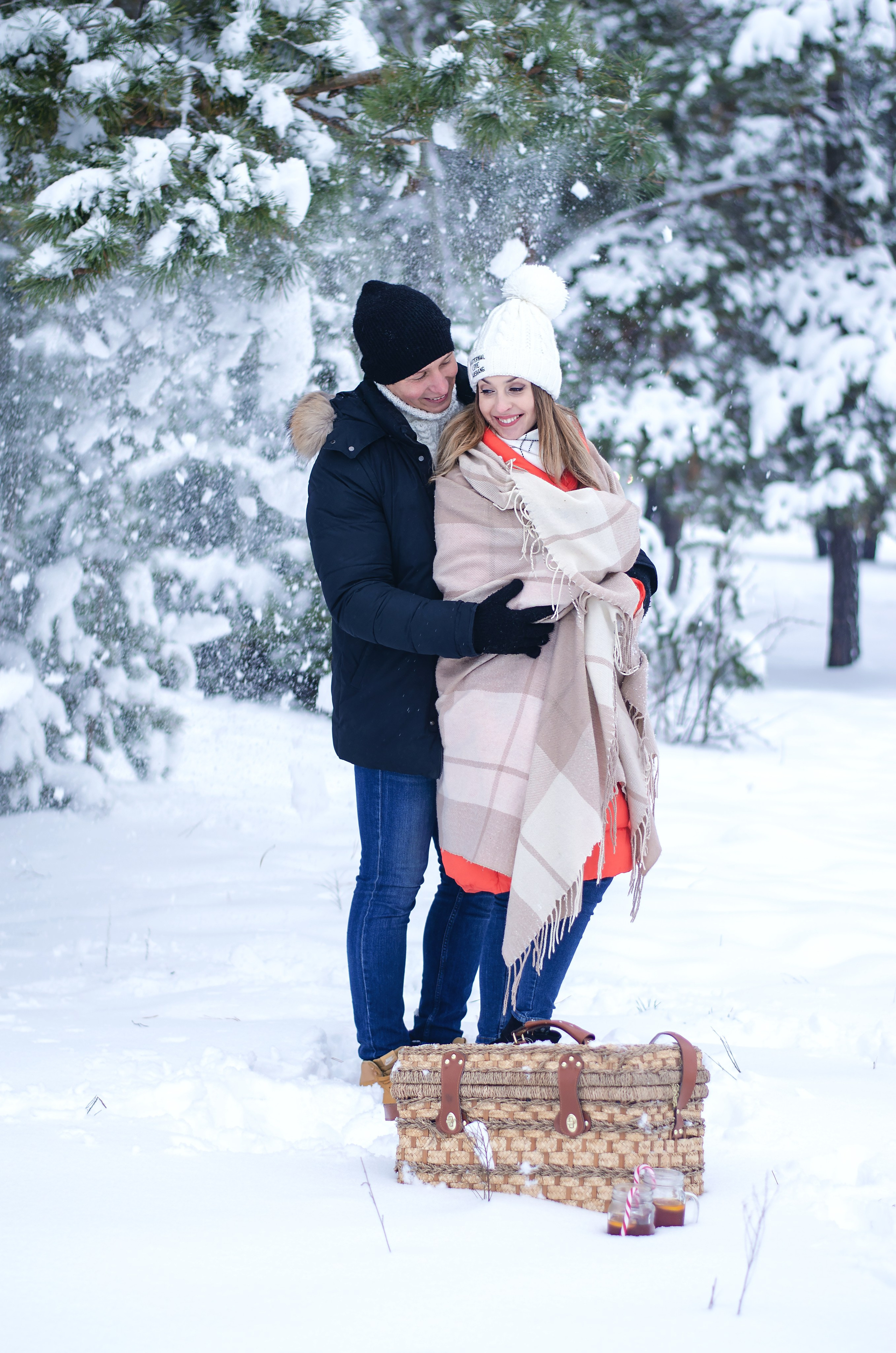 Индивидуальная, Love story. Семейный и детский фотограф в Воронеже София Минакова