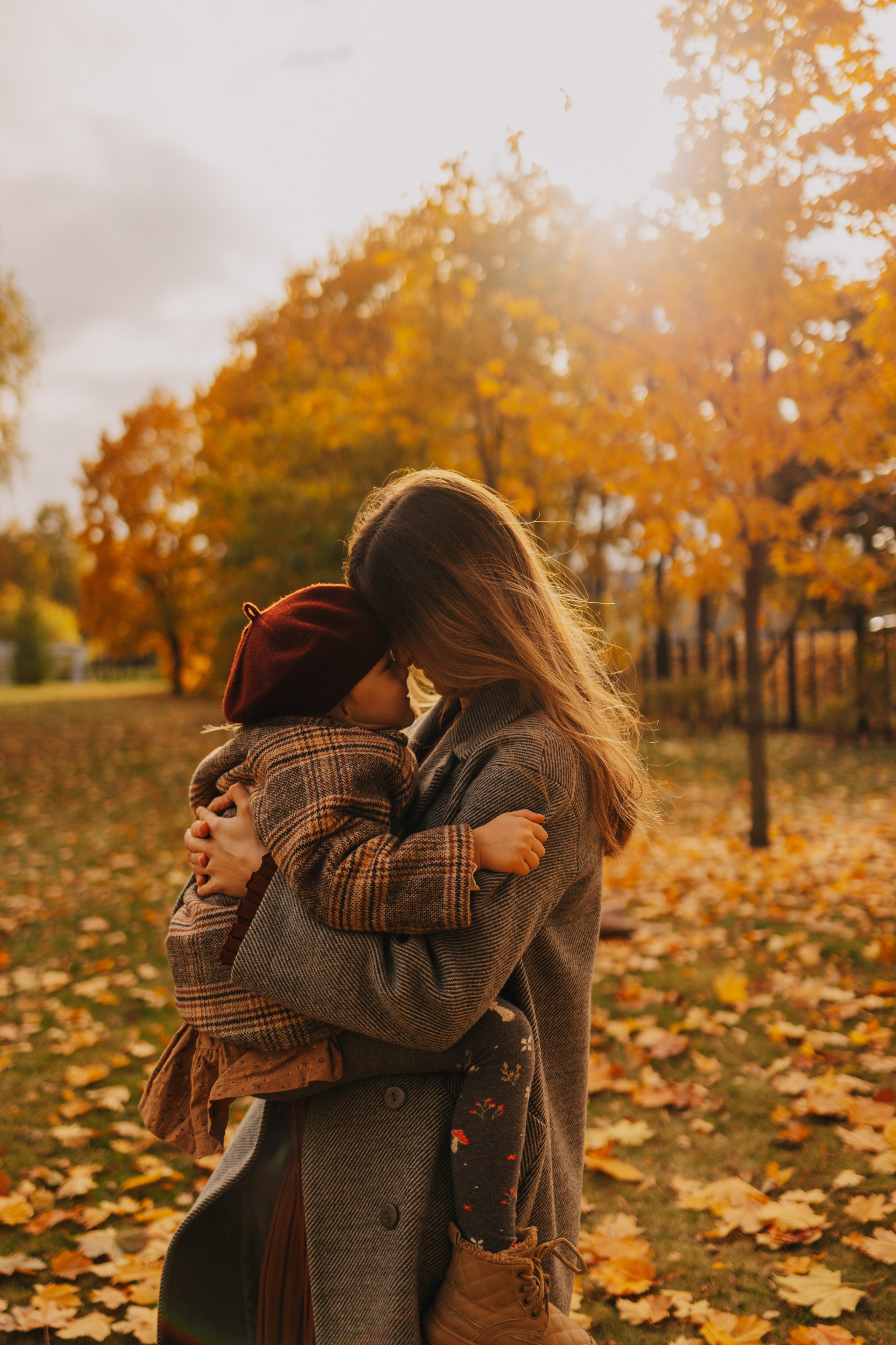 Фотосессия Соня | Семейный фотограф в Москве | Лучшие моменты