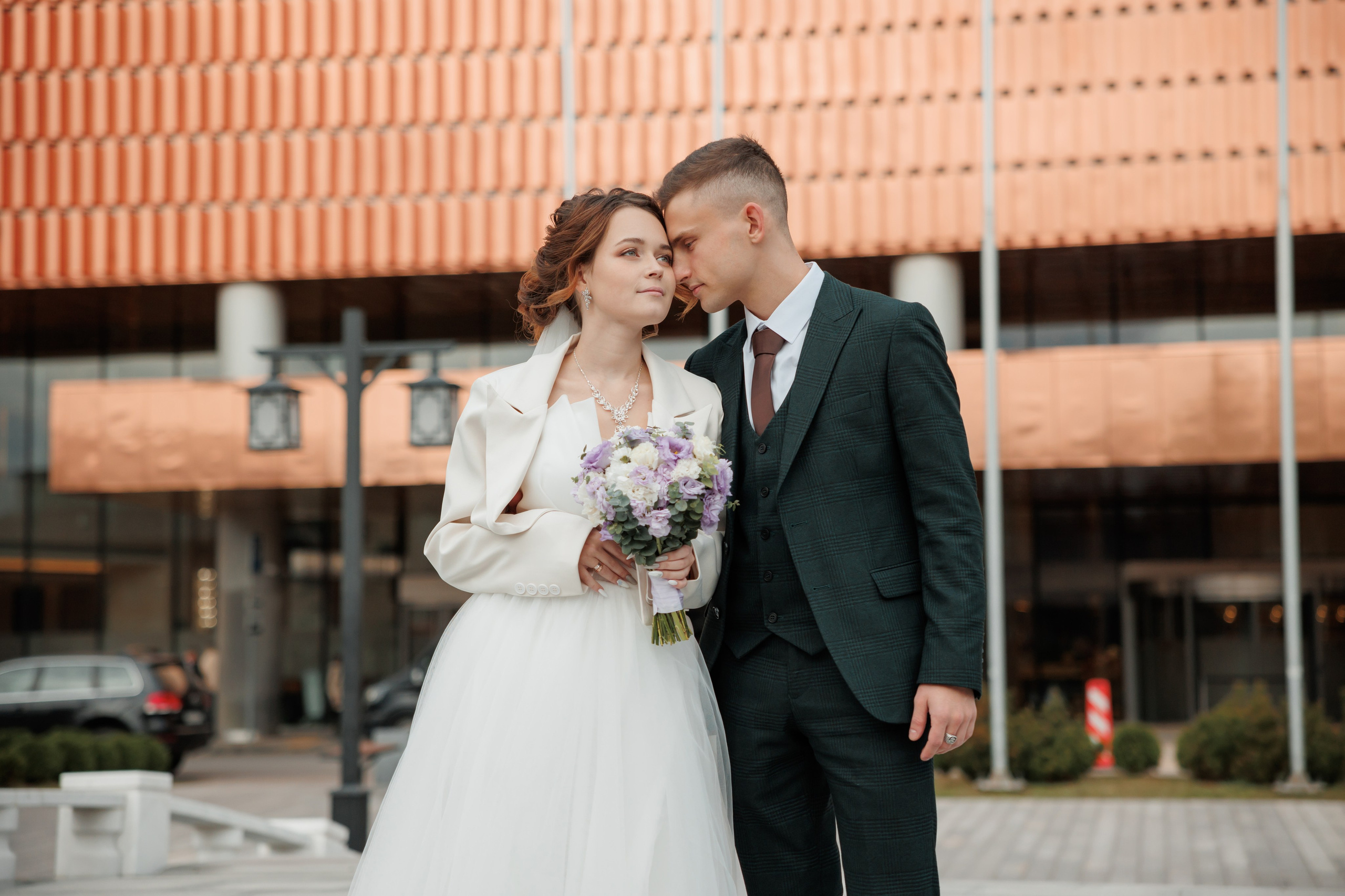 Константин и Дарья, ЗАГС ВДНХ, отель Soluxe, ресторан «Антик». Свадебный и репортажный фотограф (Москва, Королев и другие)