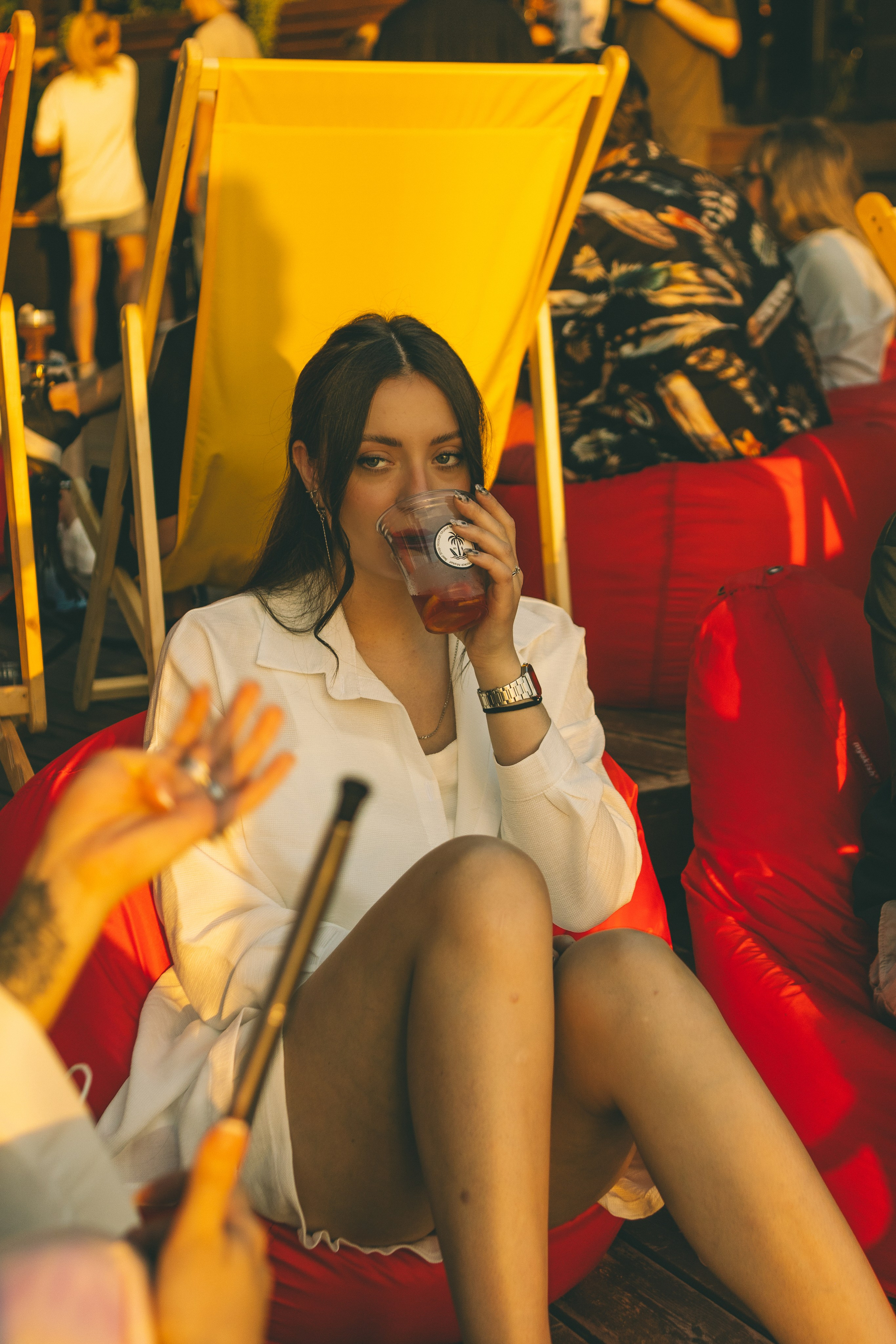 Вечеринка от Best Shop. Ilgizphoto.ru