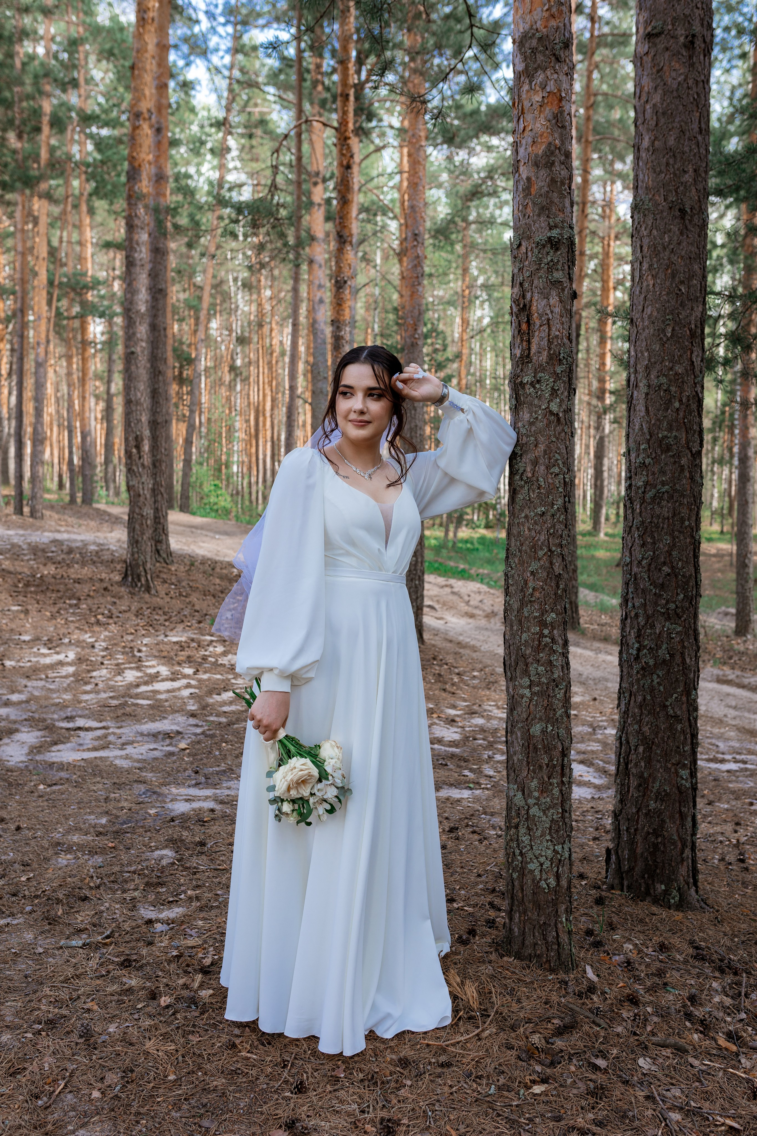 Дмитрий & Дарья. Свадебный фотограф в Чебоксарах Анастасия Иванова