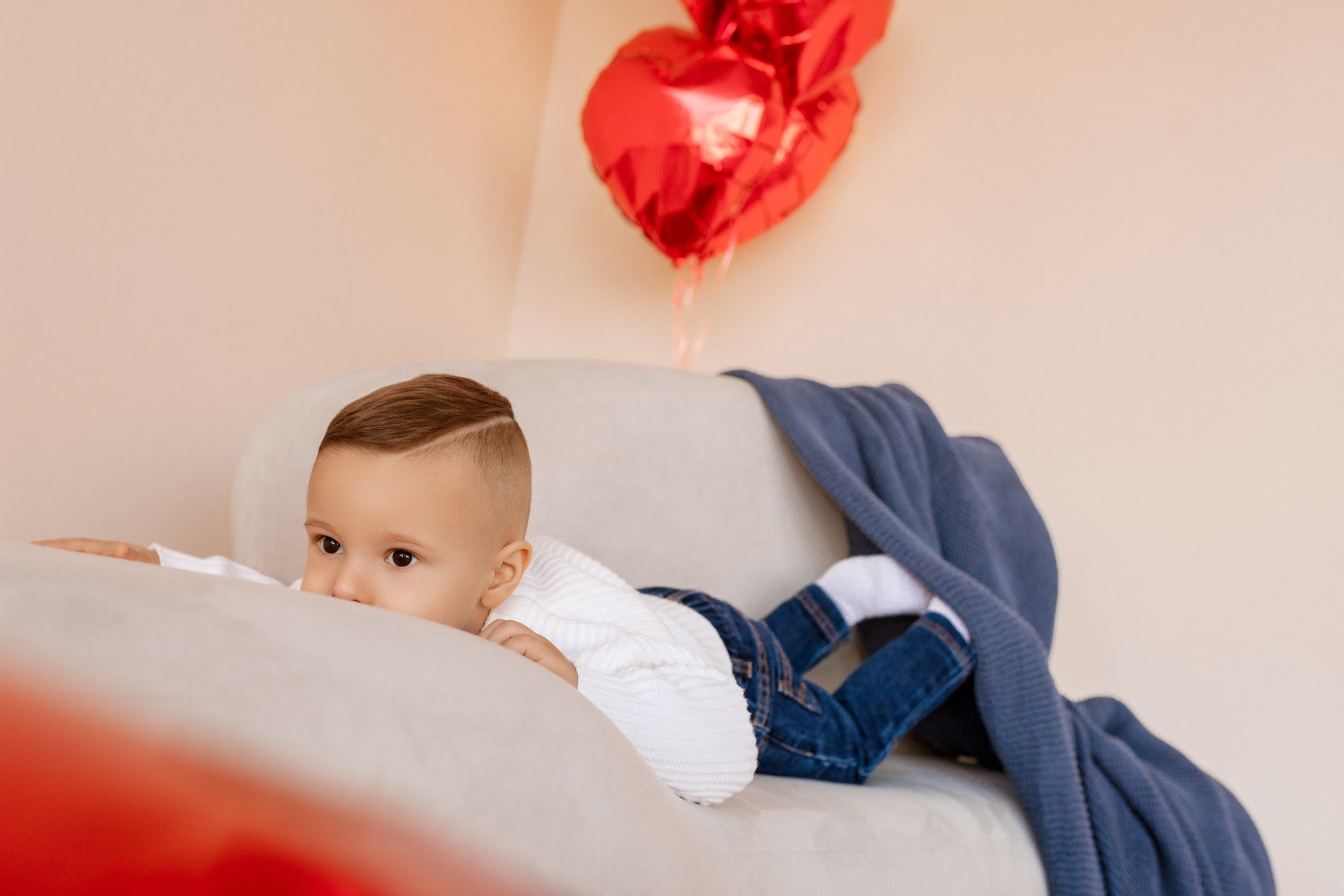 Материнская любовь (Снежана и Давид). Свадебный фотограф в Чебоксарах Анастасия Иванова
