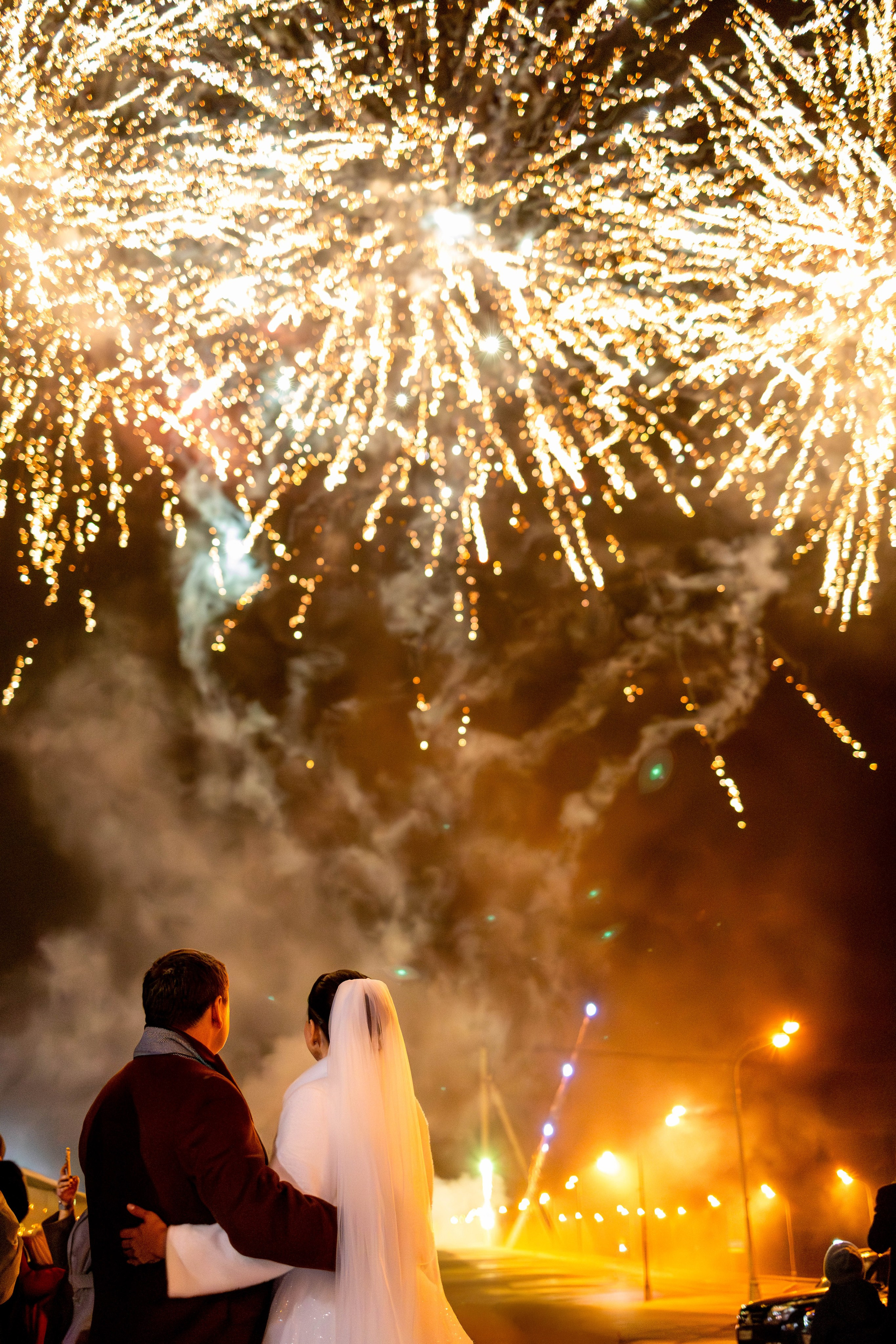 Дарья и Игнат. Фотограф Виктория Кравец